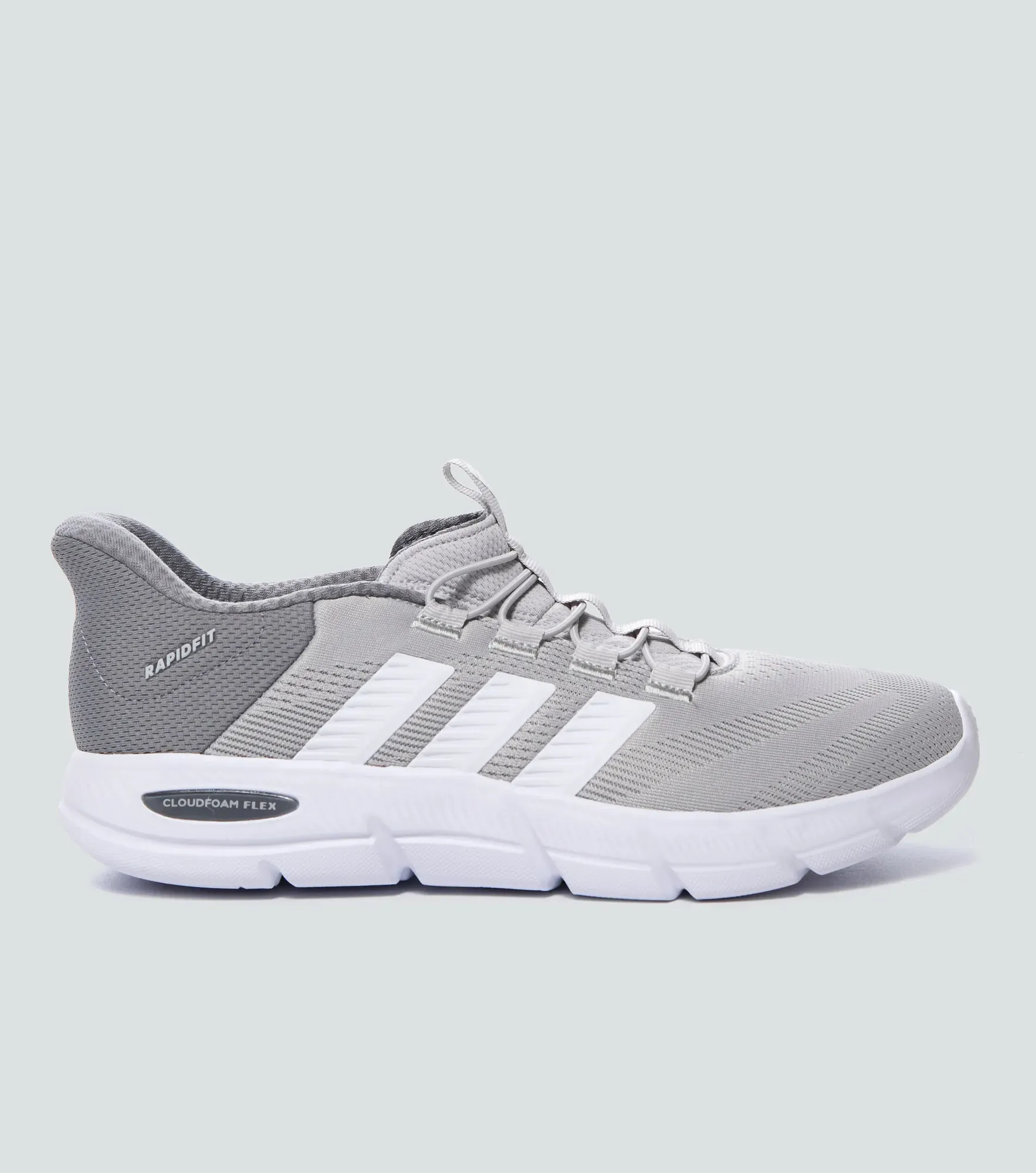 Tenis Adidas Cloudfoam Fex Ra 134270 GR