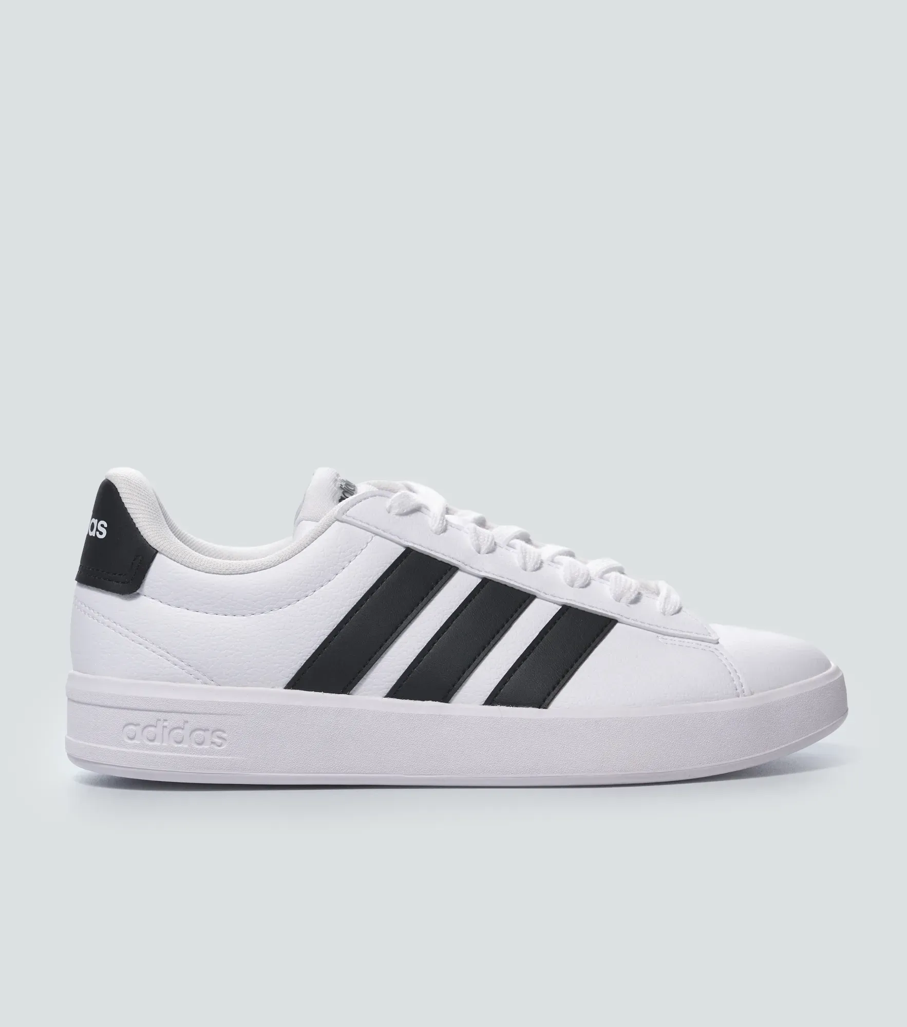 Tenis Adidas Grand Court 3 0 134269 BL