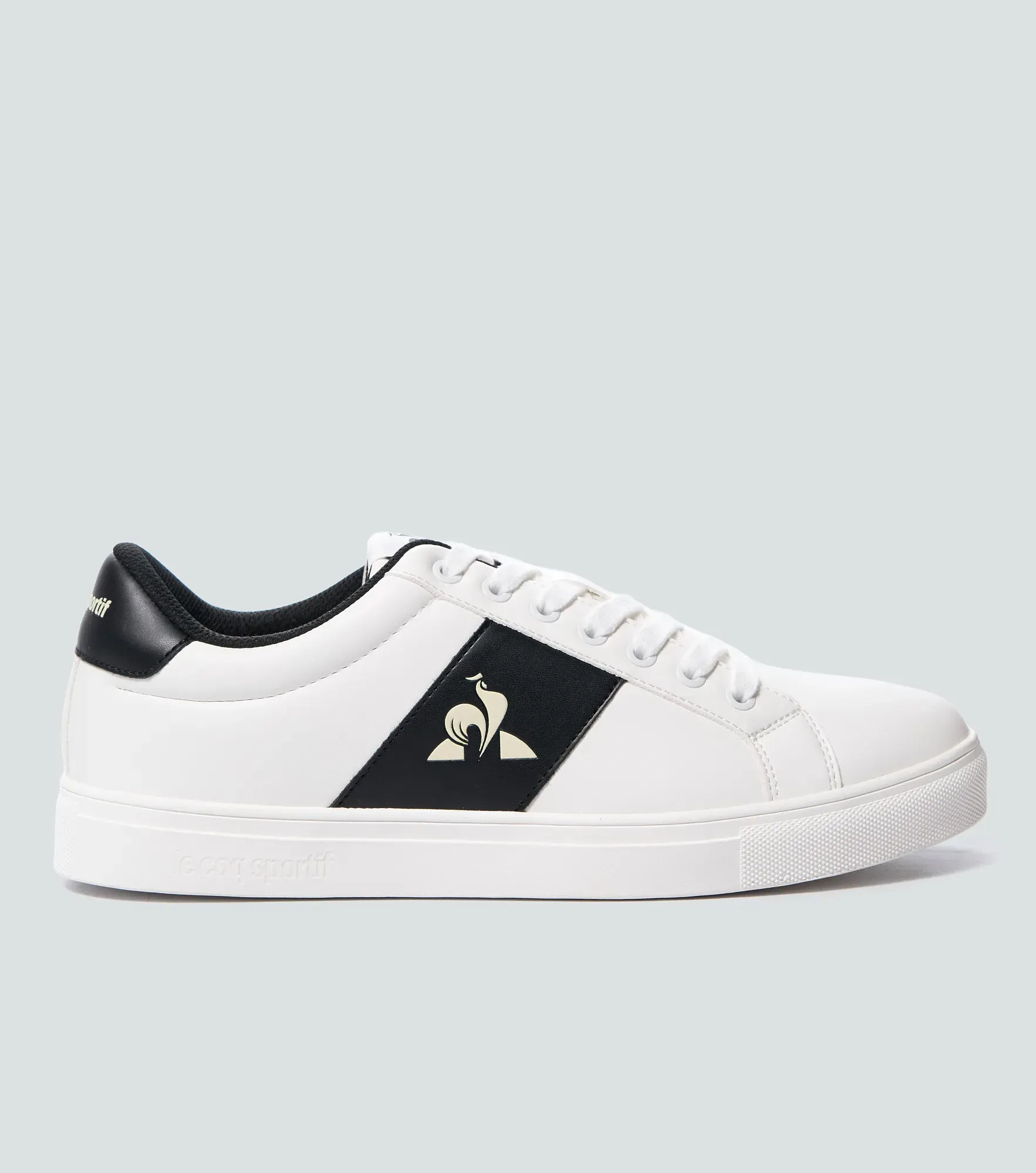 Tenis Le Coq Lcs Slider 134302 BL