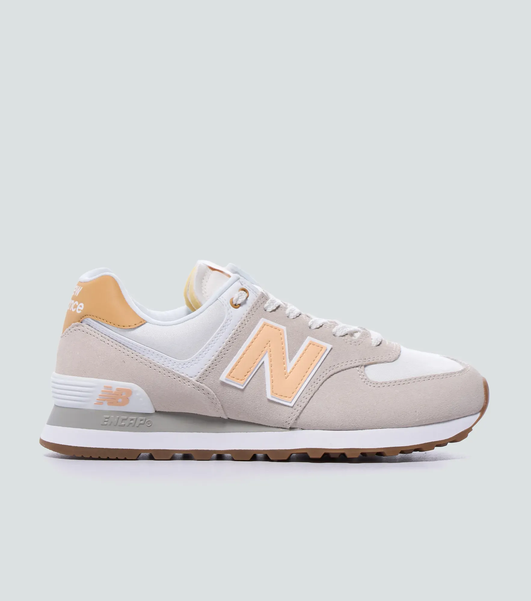 Tenis New Balance Classics Traditionnels 574CR