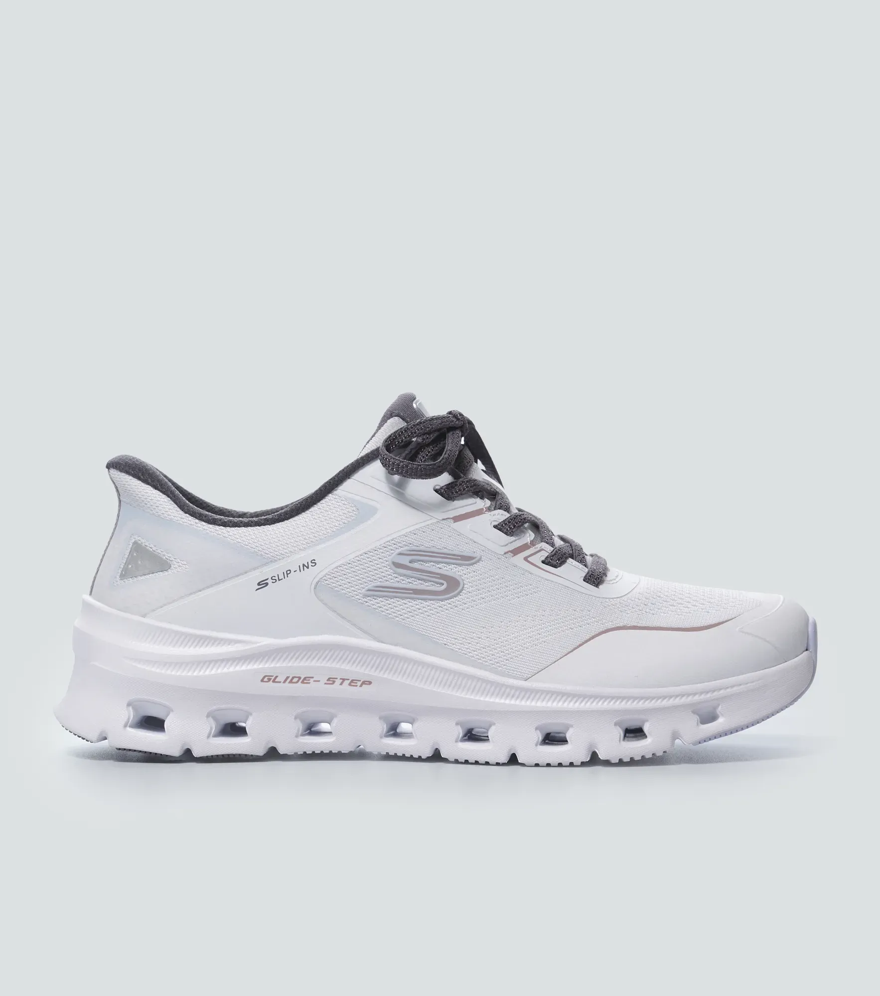 Tenis Skechers Glide Step Pro True Motion 134353 BL