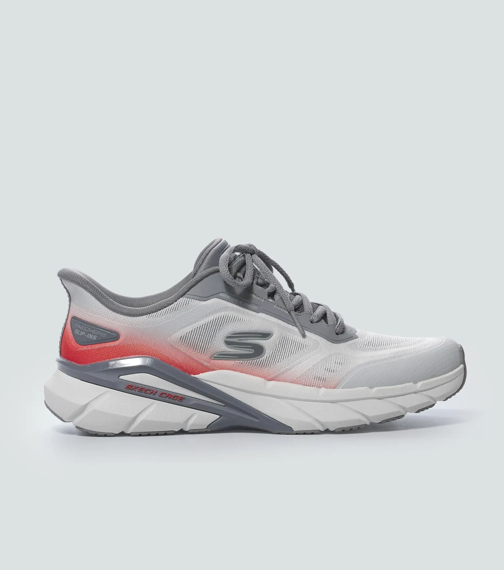 Tenis Skechers Skech Cage 134357 GR