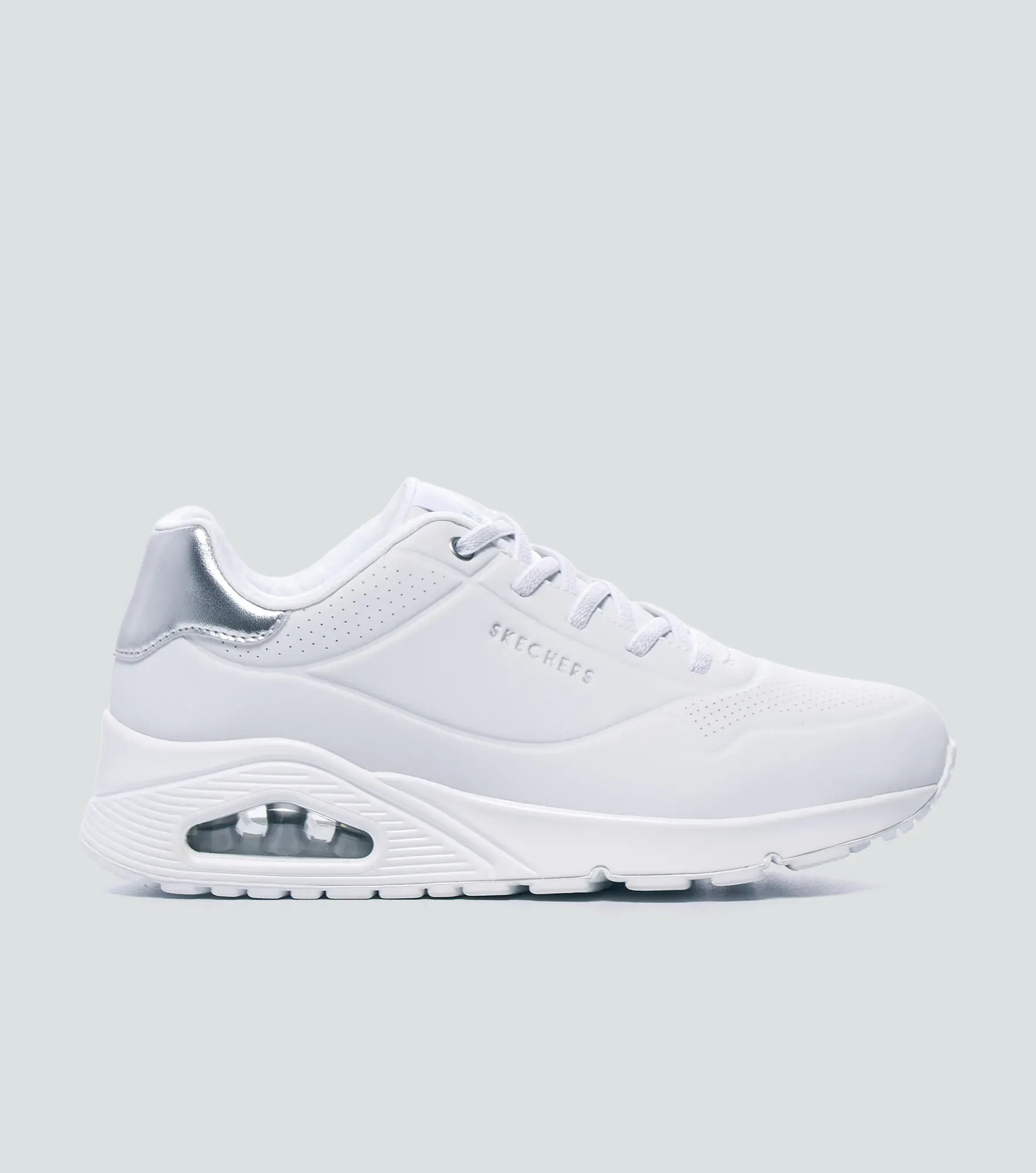 Tenis Skechersuno Shimmer Away 131498 BL