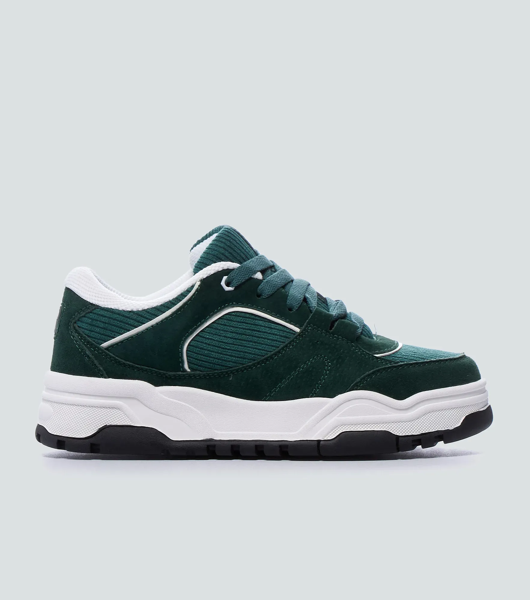 Tenis Unicolor TyperVD