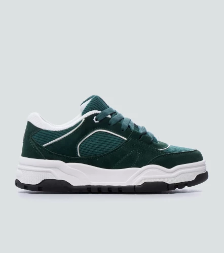 Tenis Unicolor TyperVD