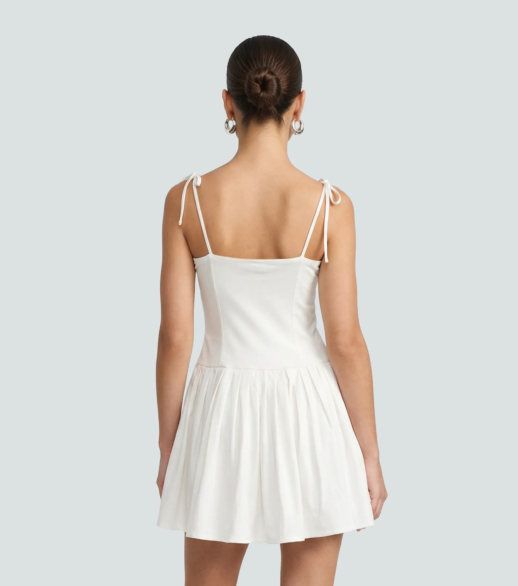 Vestido Para Mujer Silvana Derek Lovely 835684 BL