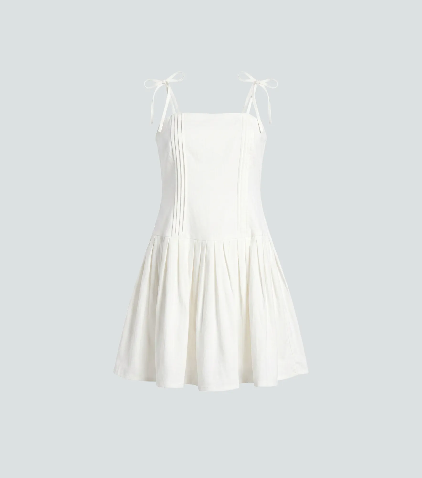 Vestido Para Mujer Silvana Derek Lovely 835684 BL