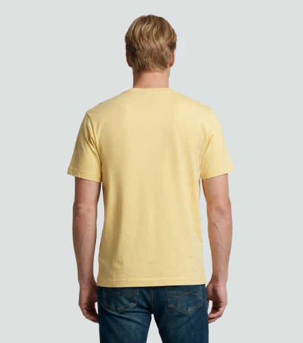 Camiseta Americanino Mc Slim FitAM