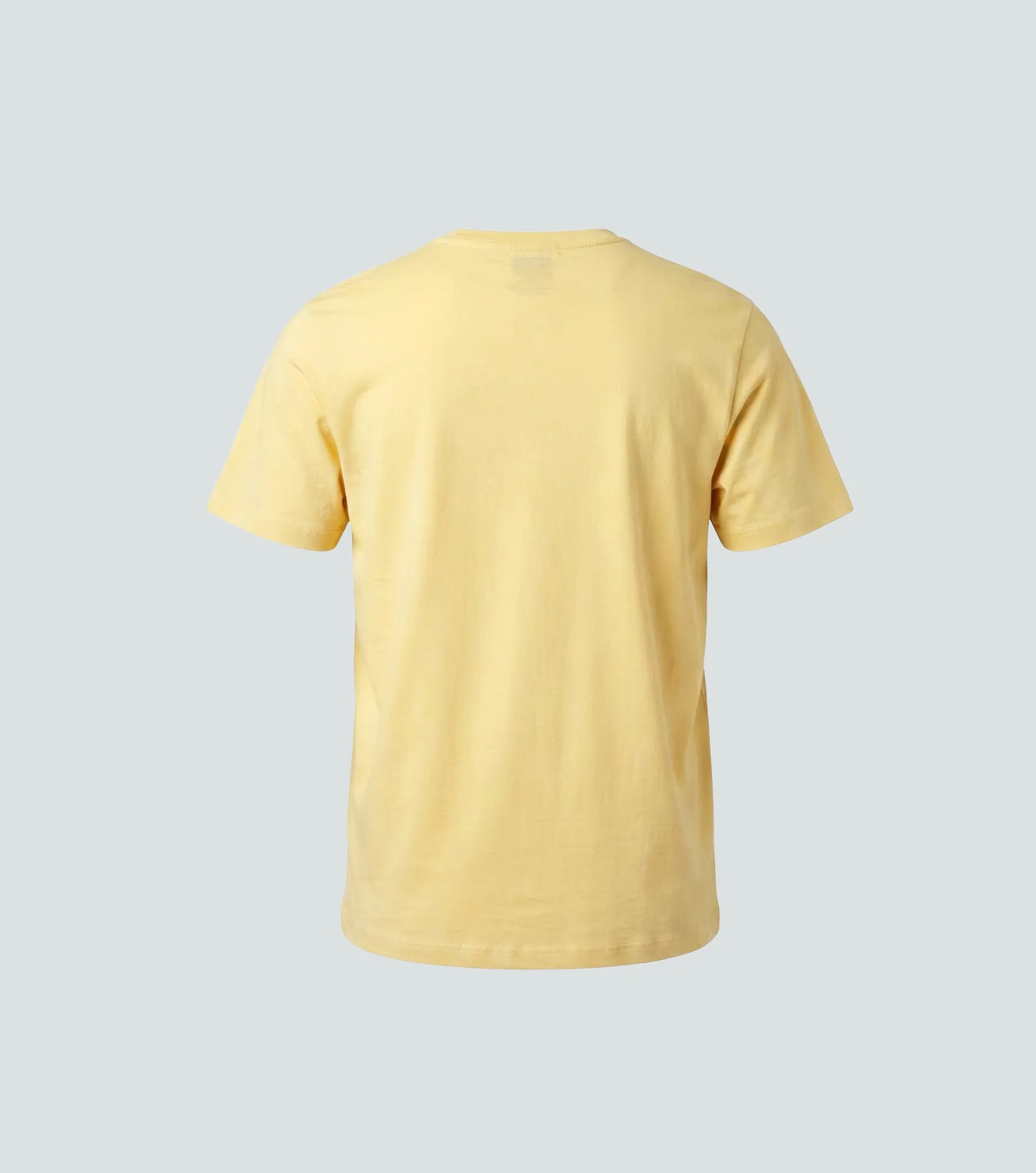 Camiseta Americanino Mc Slim Fit 134527 AM