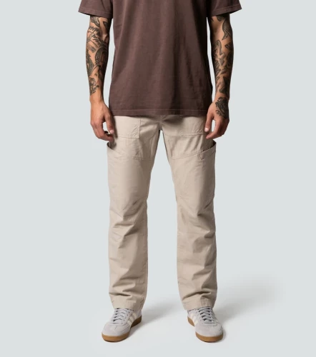 Dunny Pantalon Regular Fit Masculino GroggyAR