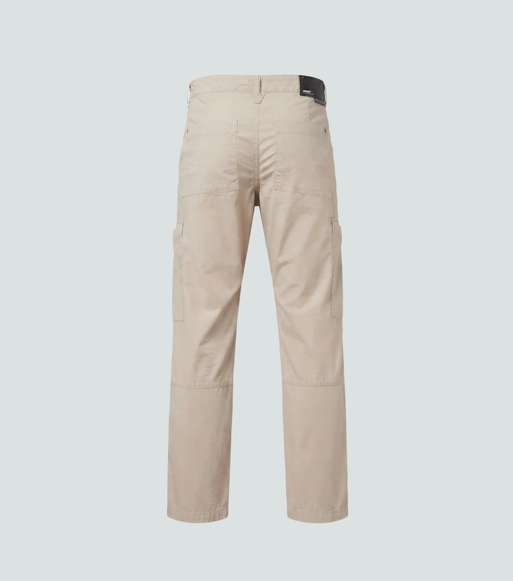 Dunny Pantalon Regular Fit Masculino Groggy 837262 AR