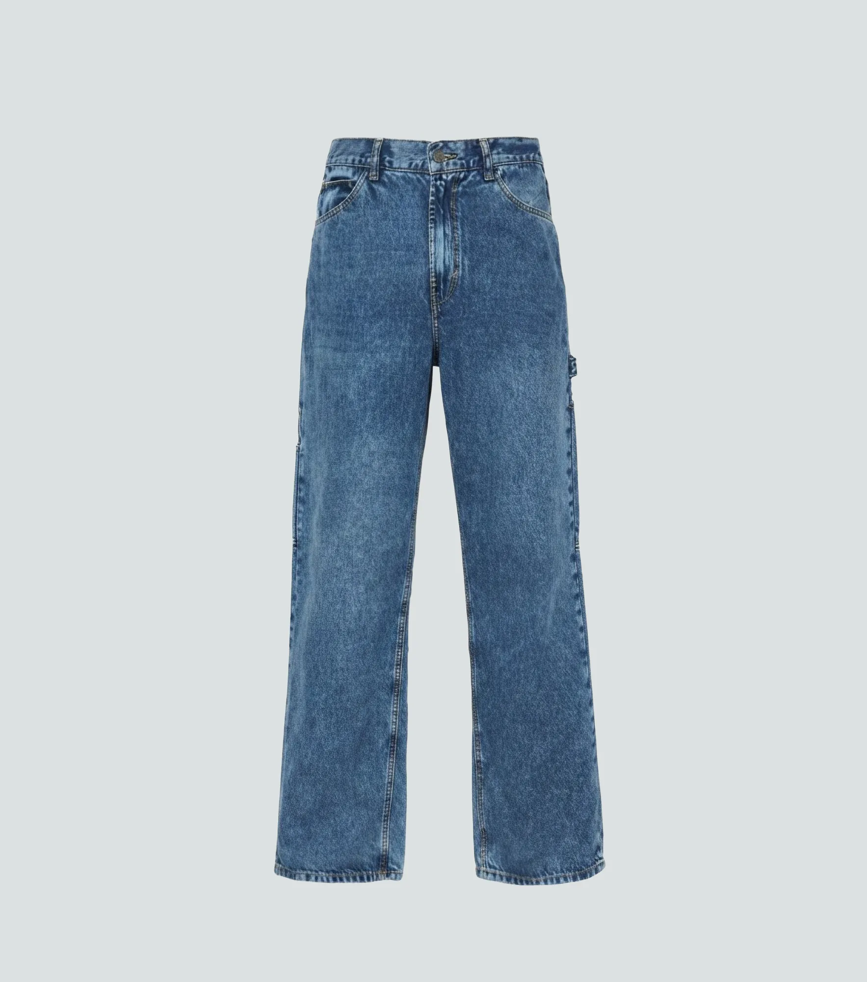 Jean Americanino Carpintero Moda 134456 AZ