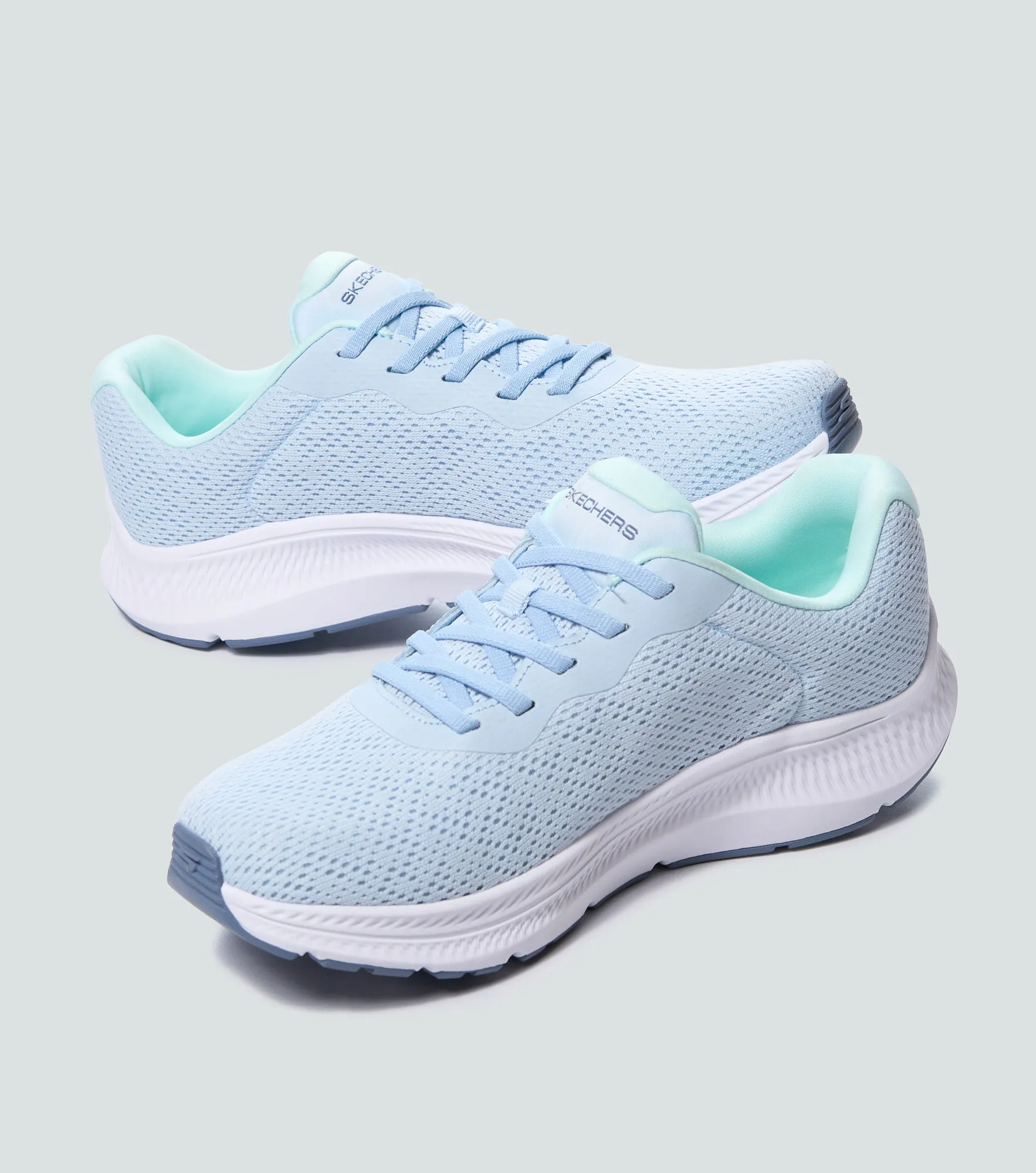 Tenis Skechers Go Run Consistent 2 0 Ayrah 134464 AZ