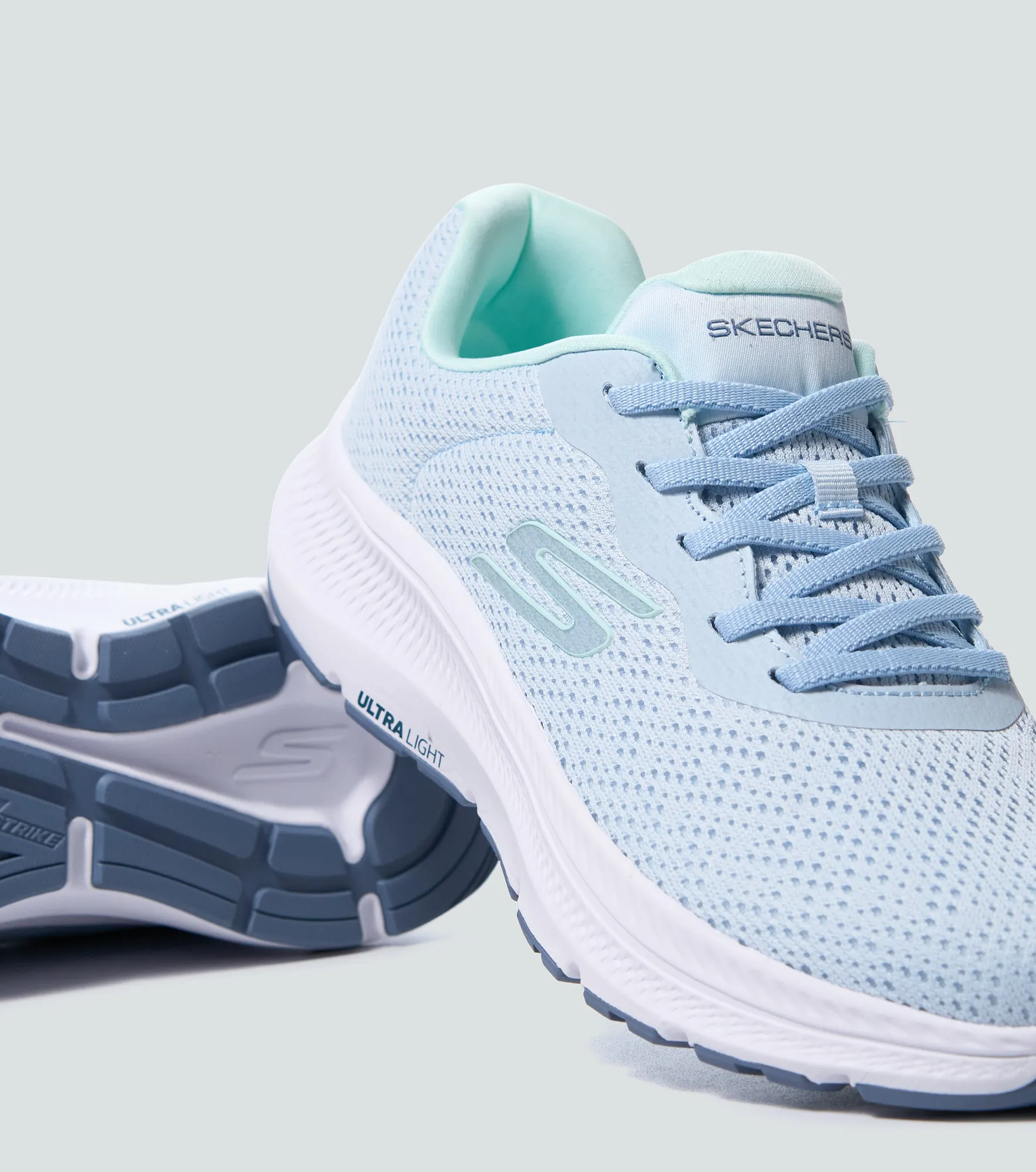 Tenis Skechers Go Run Consistent 2 0 Ayrah 134464 AZ