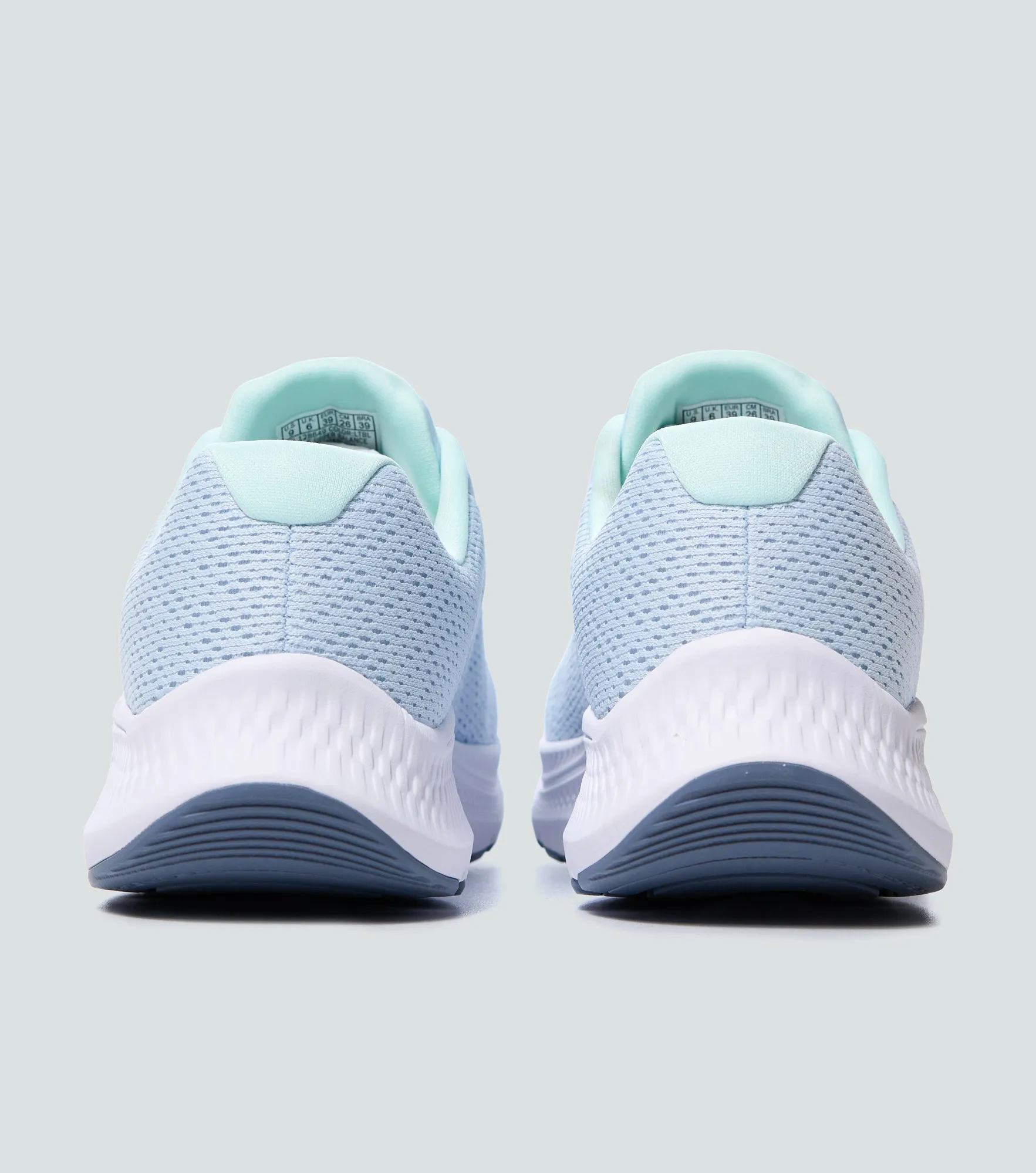 Tenis Skechers Go Run Consistent 2 0 Ayrah 134464 AZ