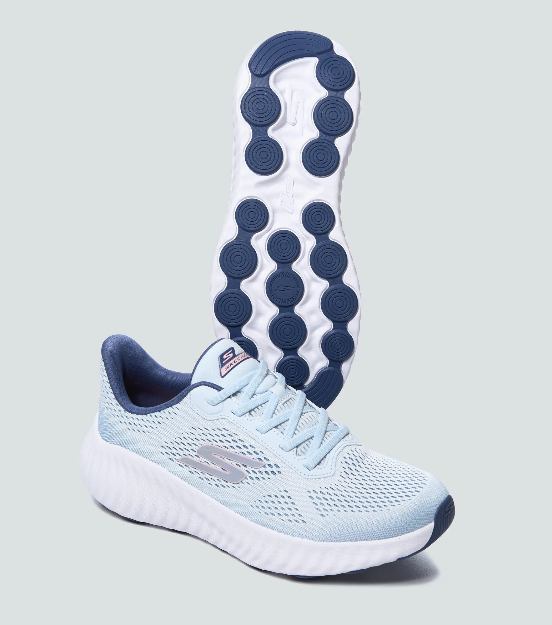 Tenis Skechers Go Run Now Specta 134470 AZ