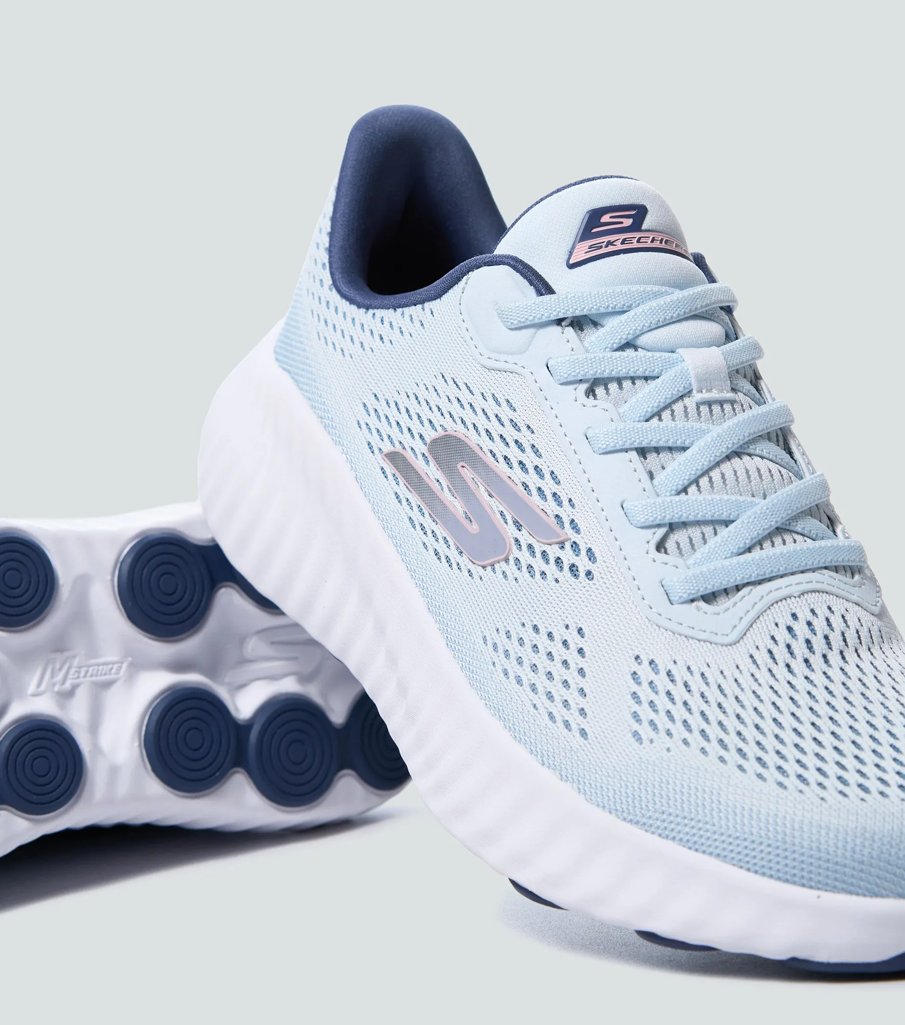 Tenis Skechers Go Run Now Specta 134470 AZ