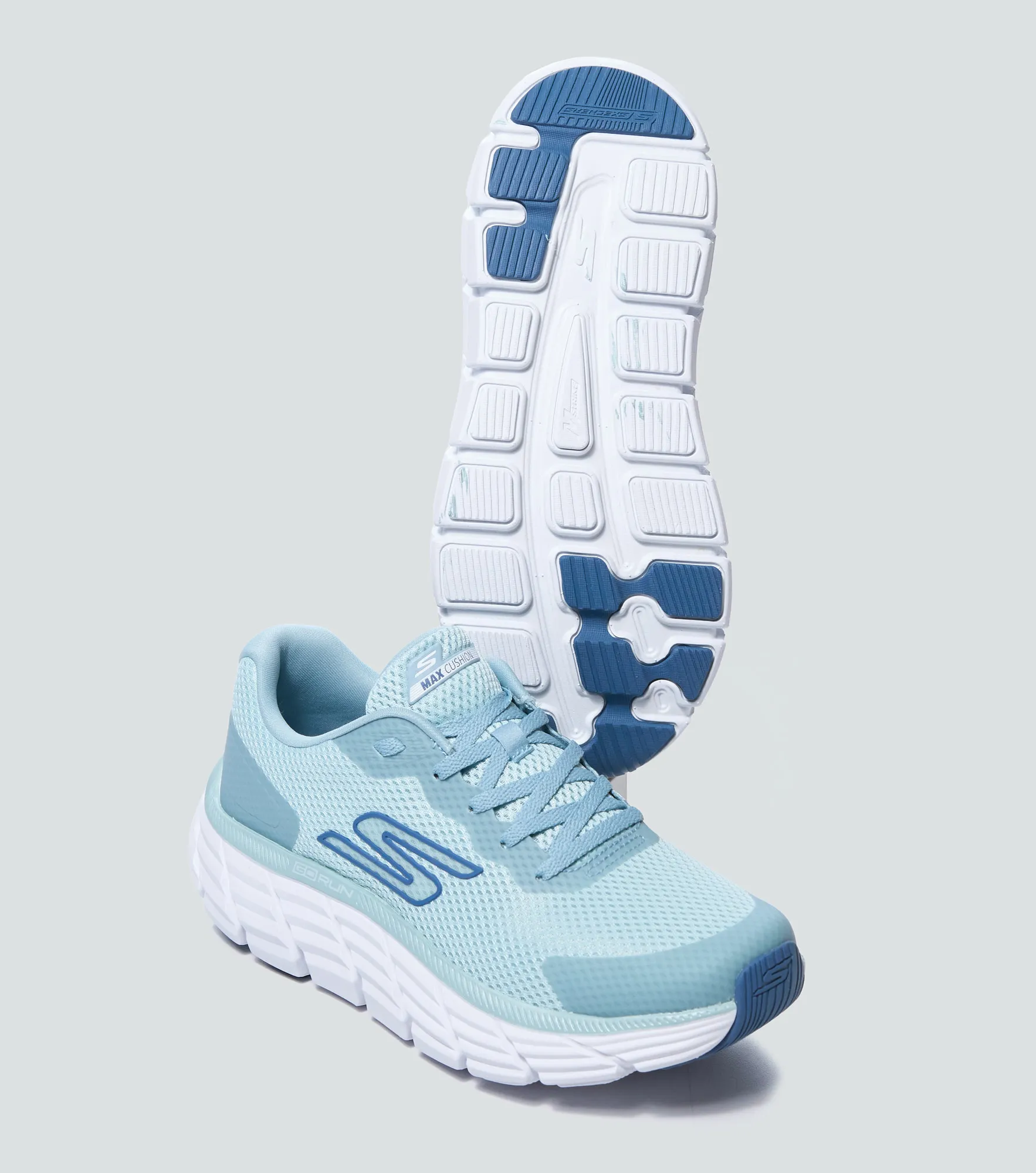 Tenis Skechers Max Flex Maryn 134471 AZ