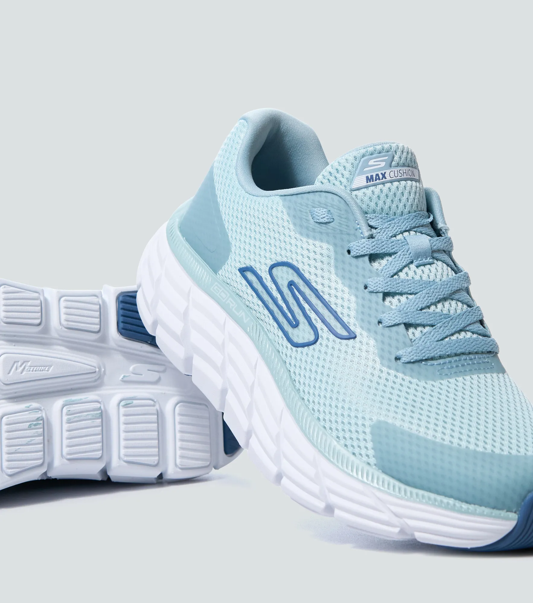 Tenis Skechers Max Flex Maryn 134471 AZ