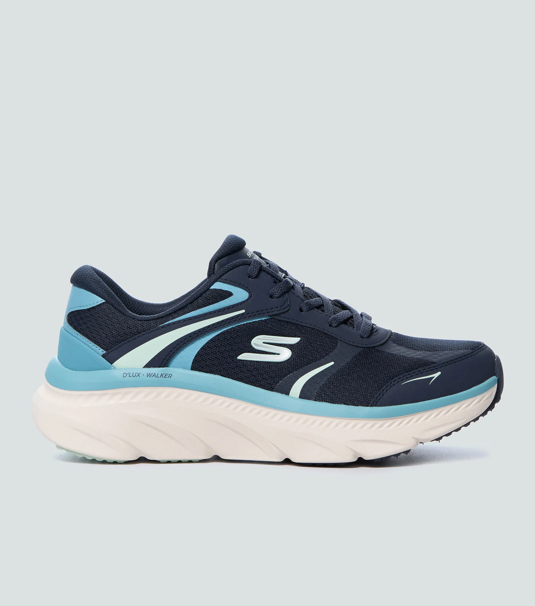 Tenis Skechers D Luxwalker3 0 Truemotio 134510 AZ