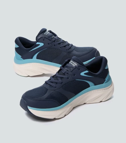 Tenis Skechers D Luxwalker3 0 TruemotioAZ