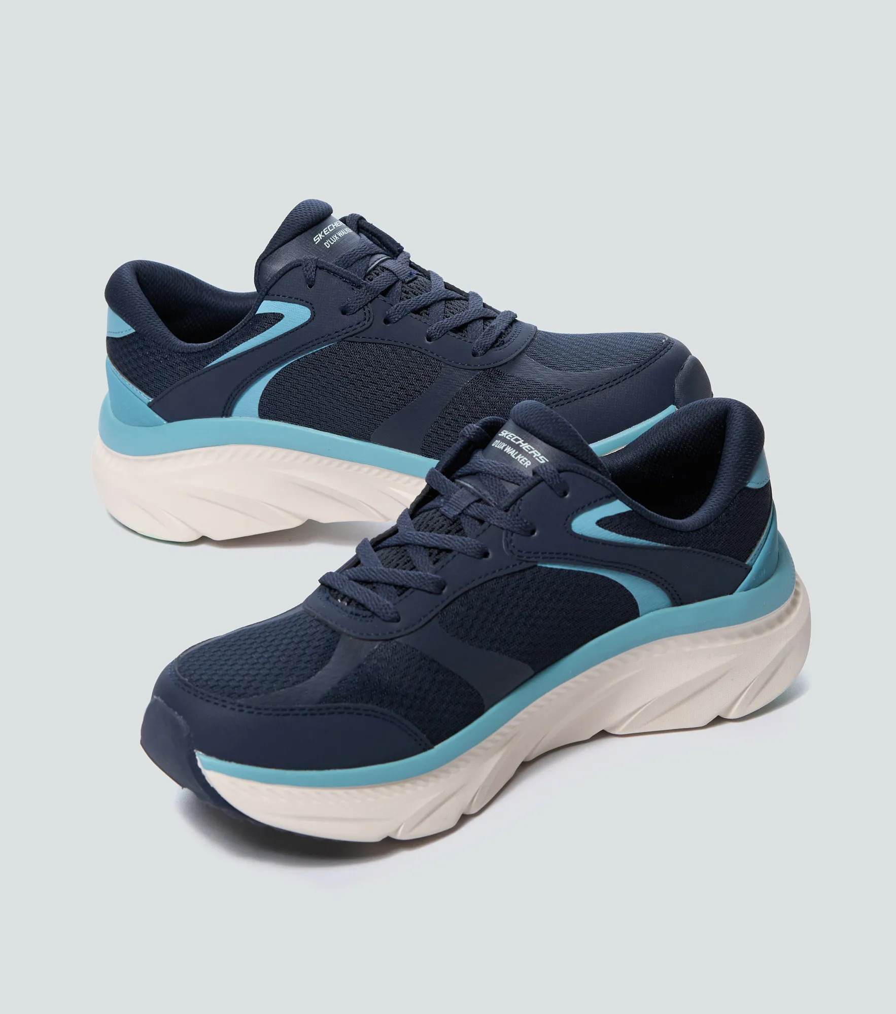 Tenis Skechers D Luxwalker3 0 Truemotio 134510 AZ