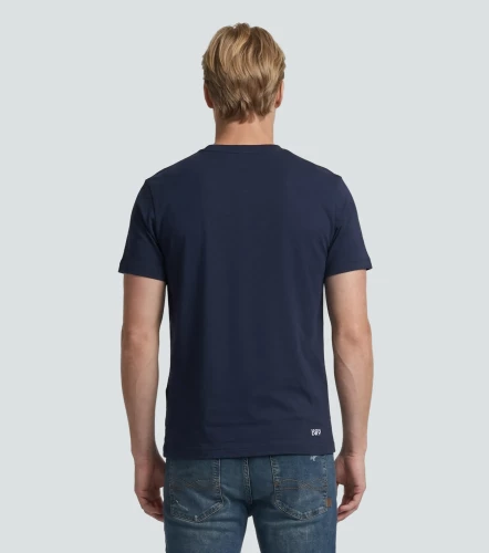 Camiseta Lacoste Ultra Dry Xxl Logo SportAZ