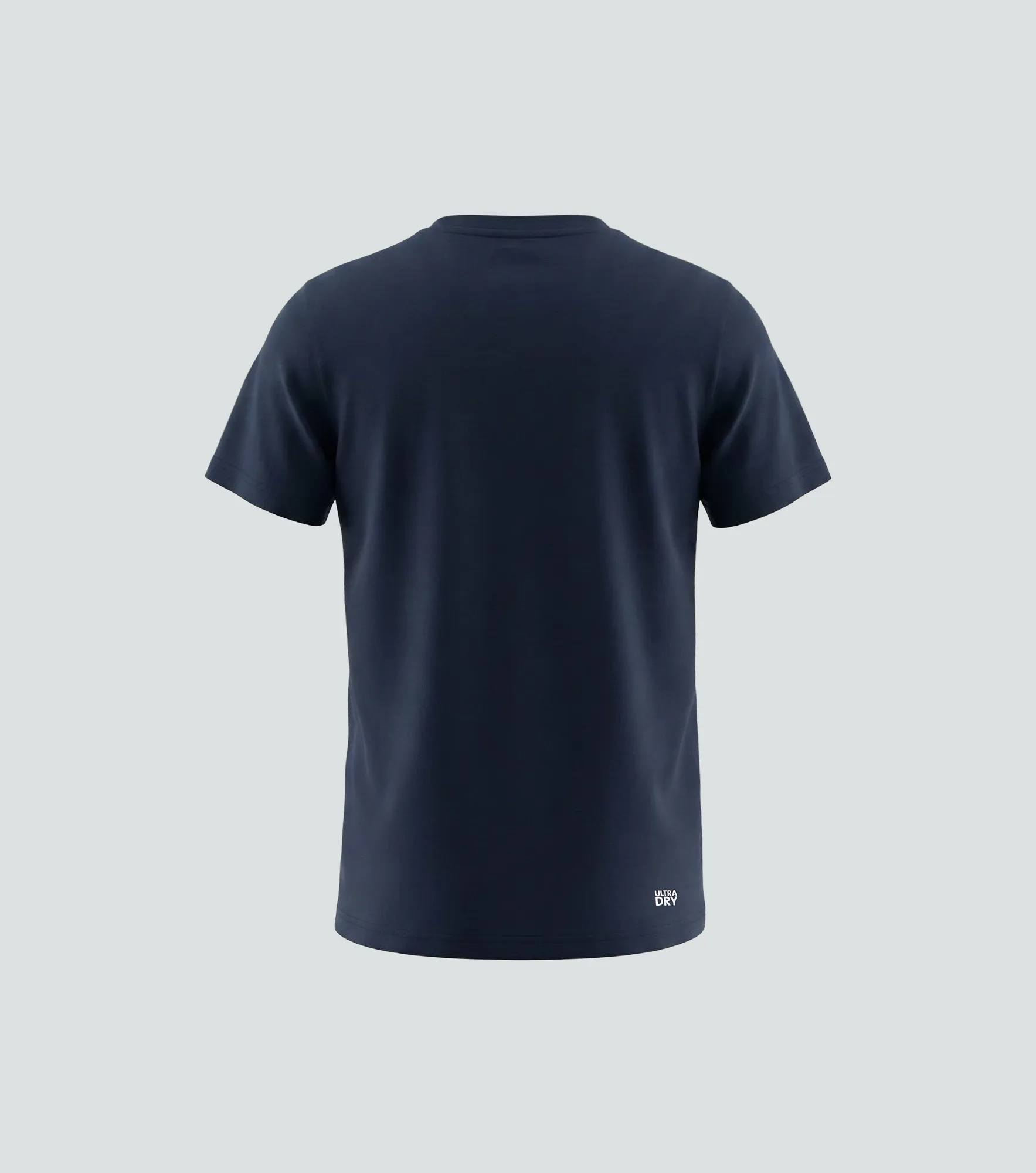 Camiseta Lacoste Ultra Dry Xxl Logo Sport 134553 AZ