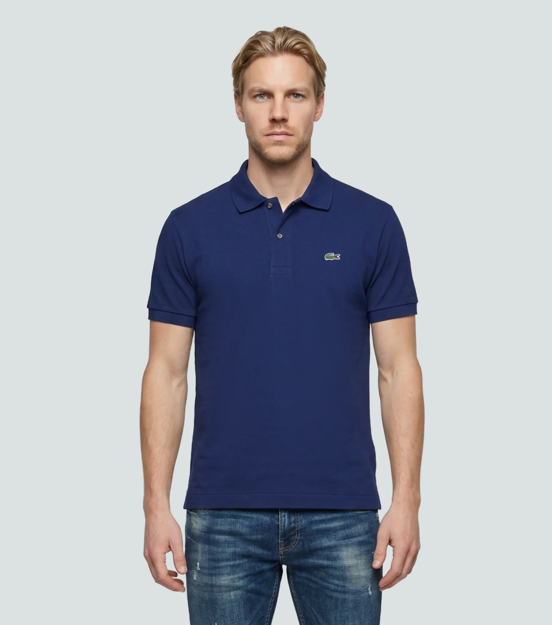 Polo Lacoste 134555 AZ