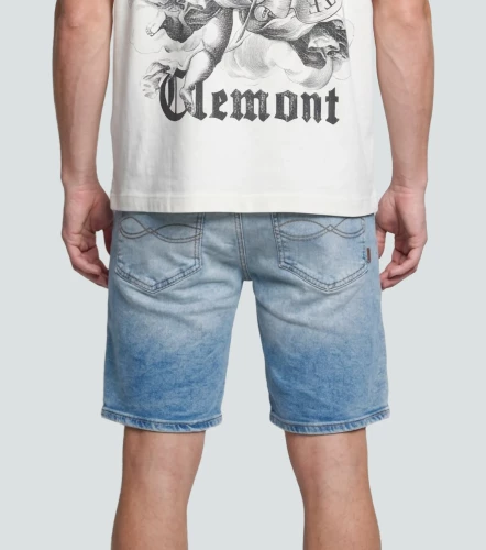 Bermuda Americanino Tono ClaroAZ