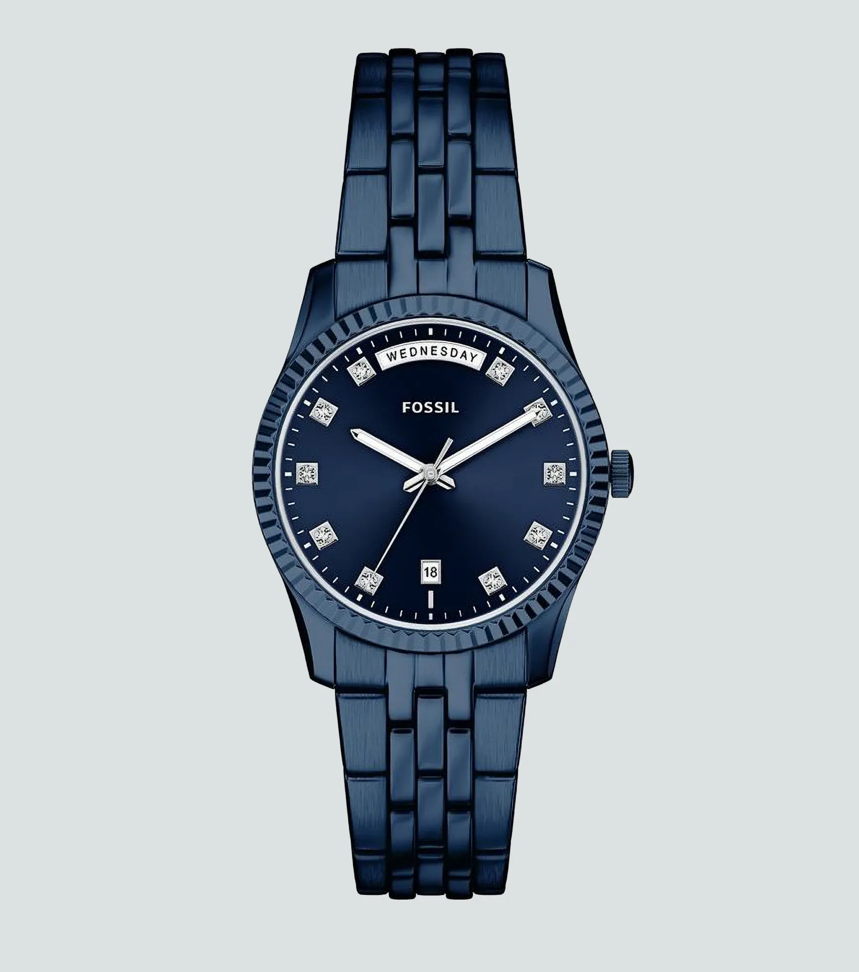 Reloj Fossil Hombre 134574 AZ