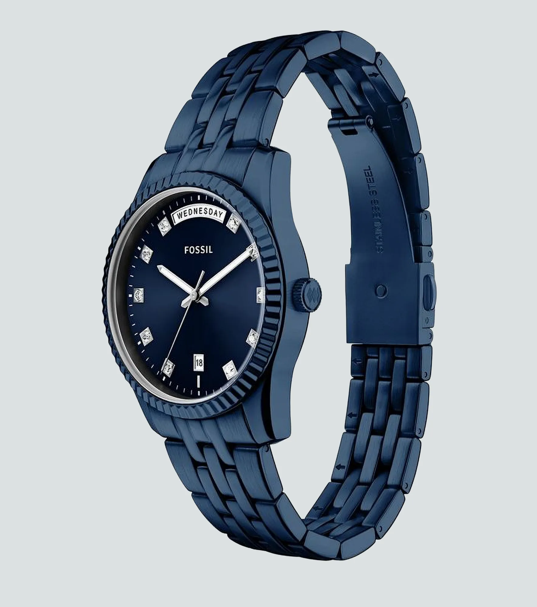 Reloj Fossil Hombre 134574 AZ