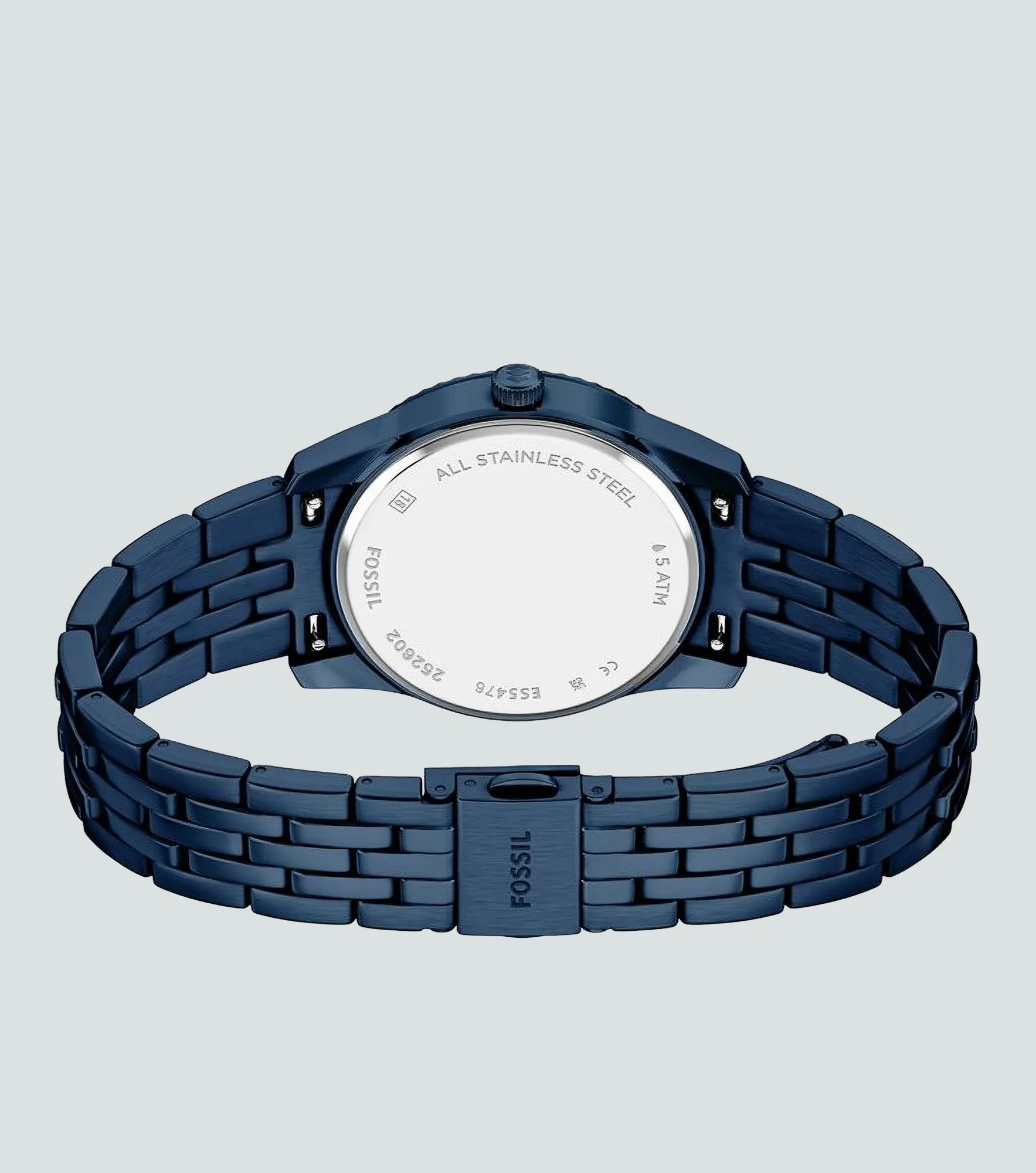 Reloj Fossil Hombre 134574 AZ