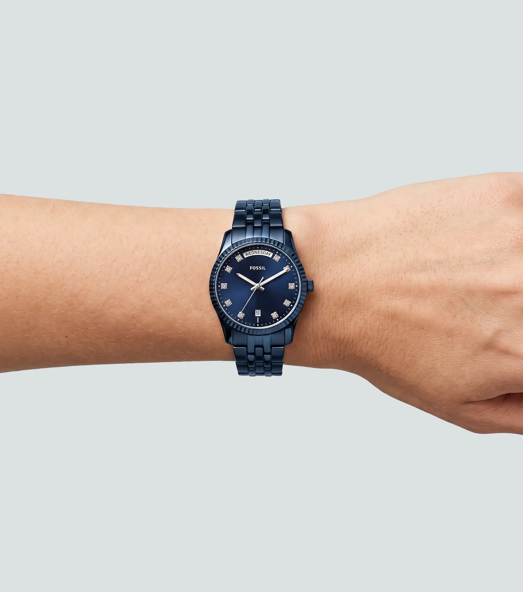 Reloj Fossil Hombre 134574 AZ