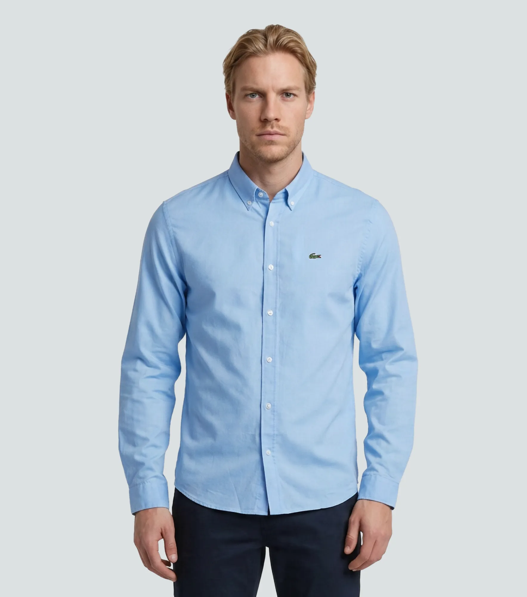 Camisa LacosteAZ