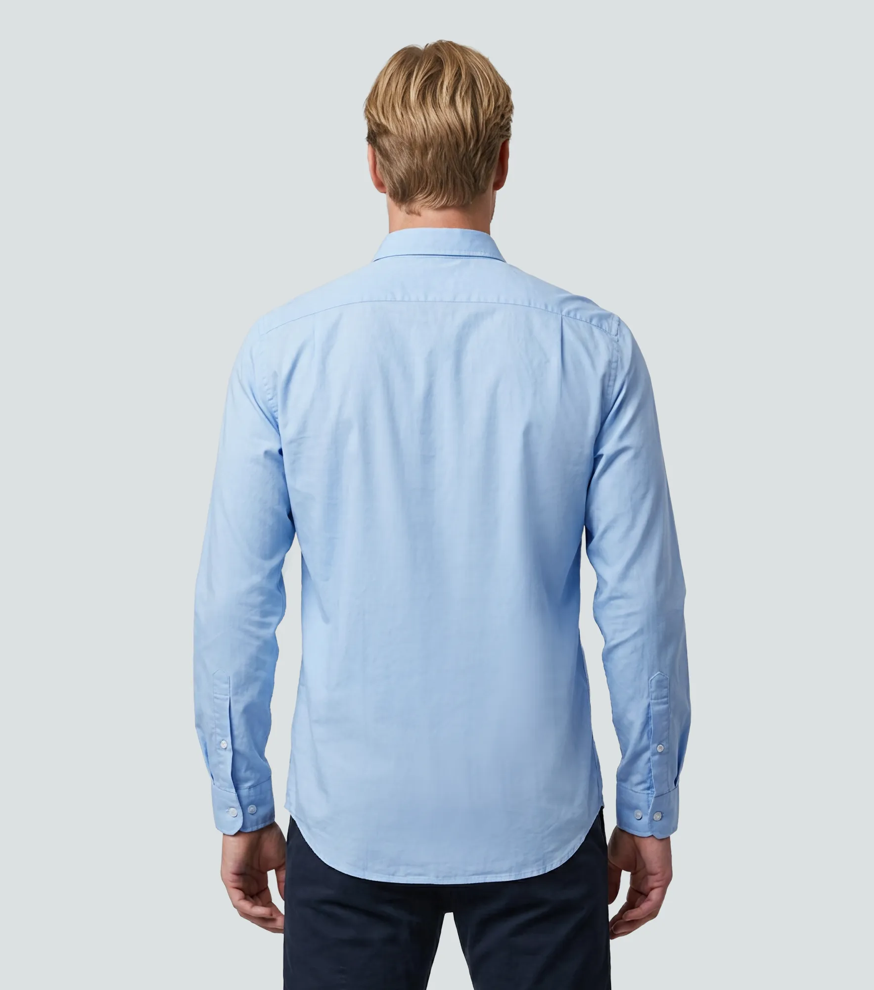 Camisa Lacoste 134583 AZ