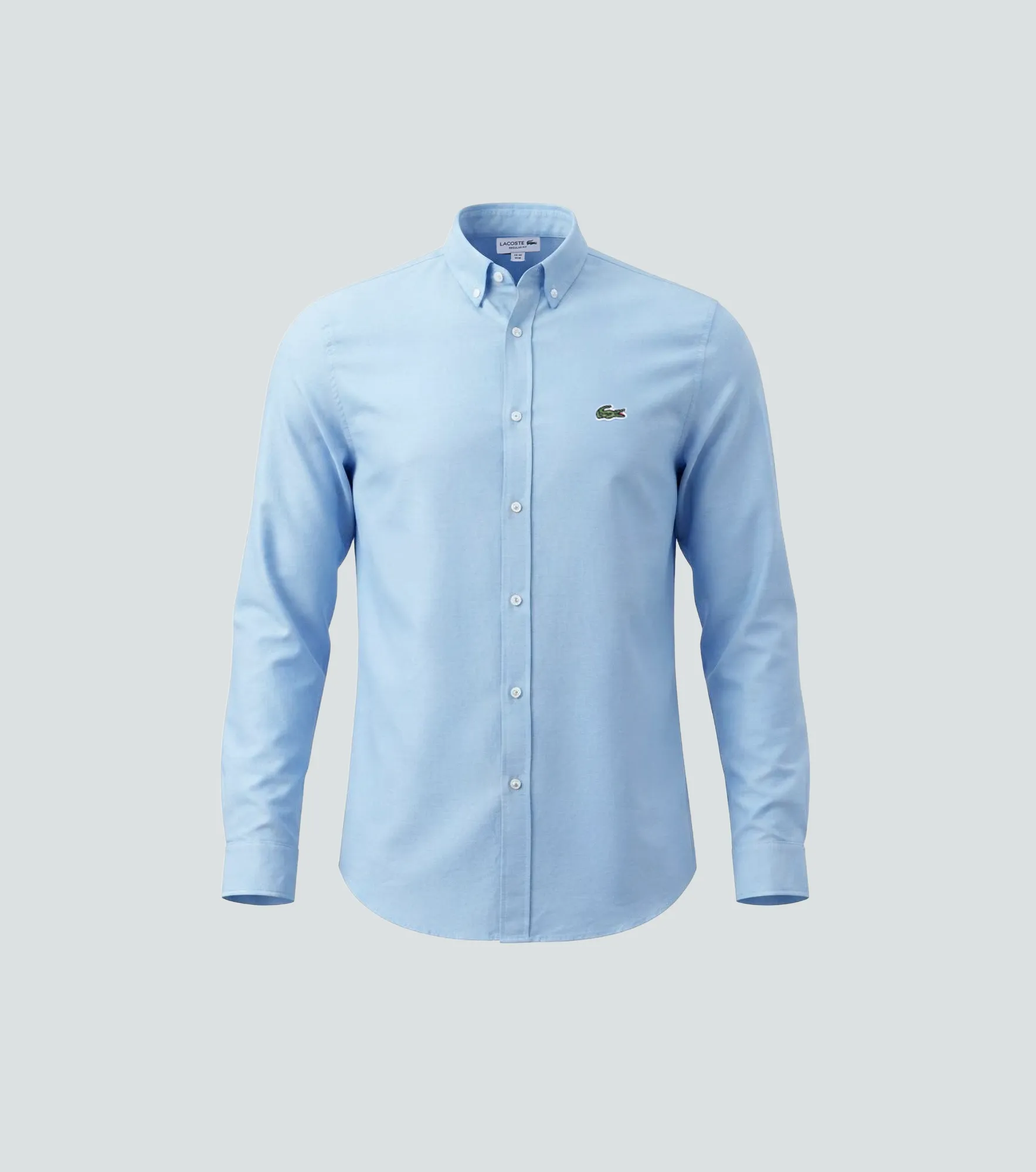 Camisa Lacoste 134583 AZ