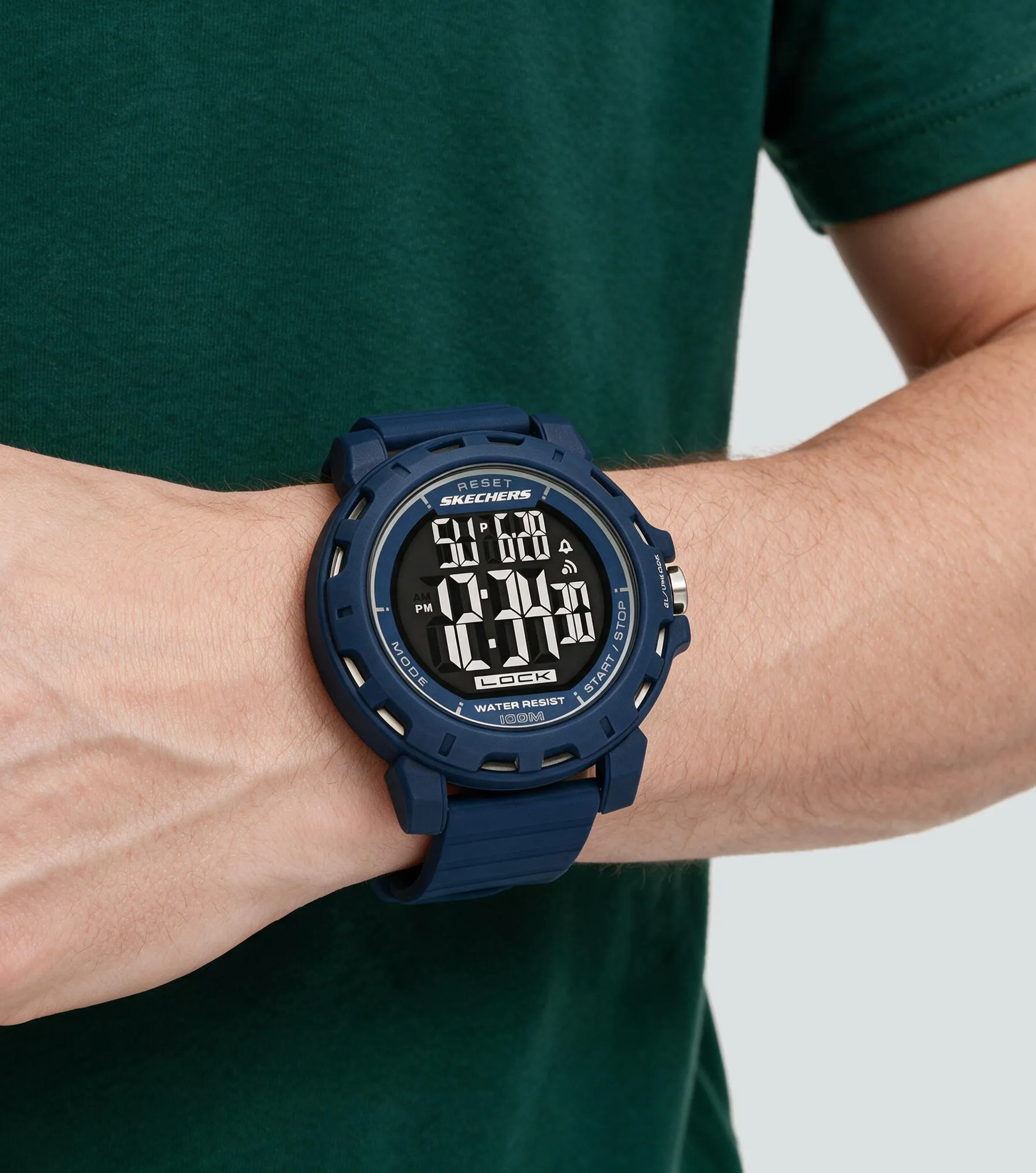 Reloj Skechers Hombre 134605 AZ