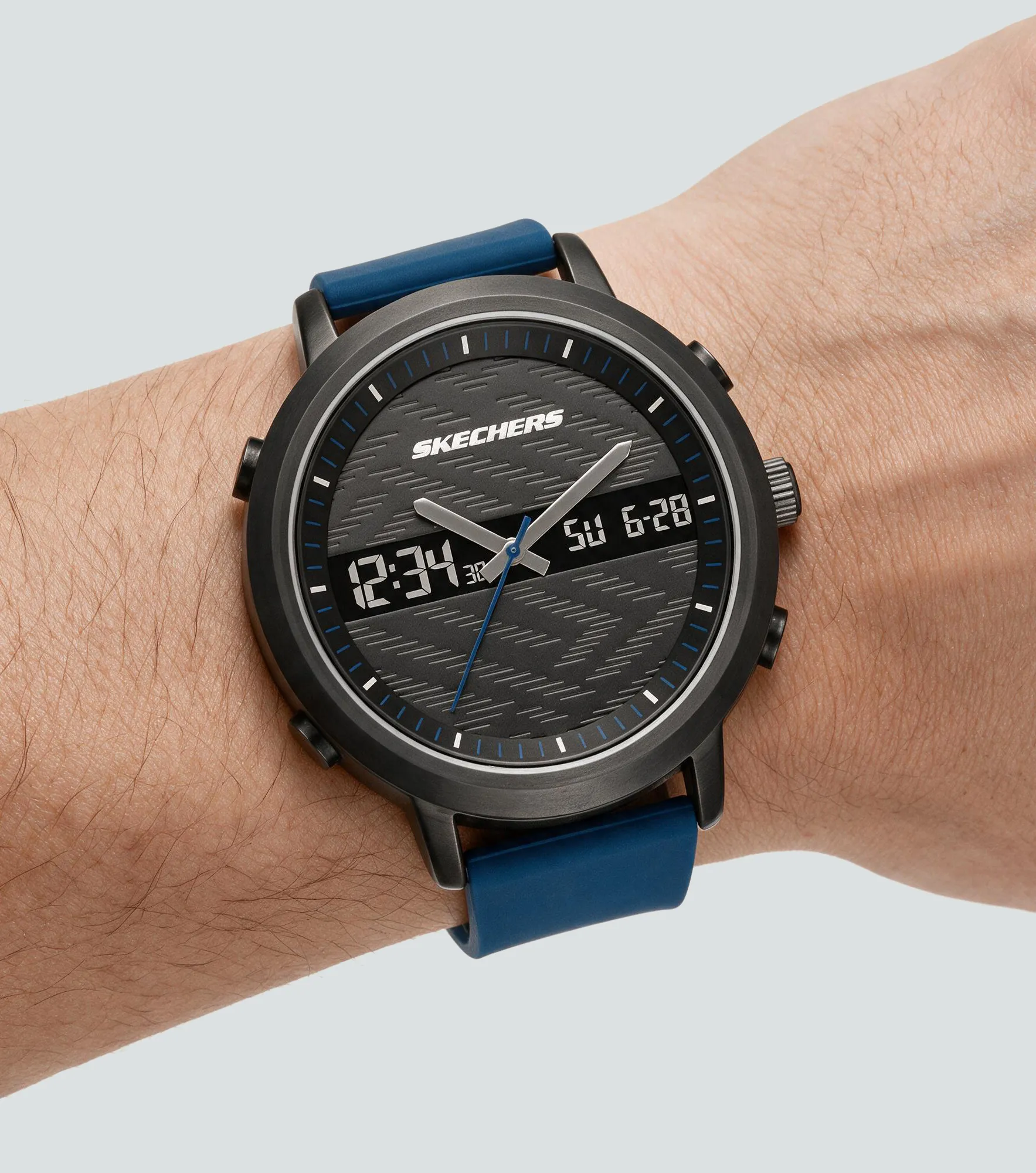 Reloj Skechers Hombre 134614 AZ