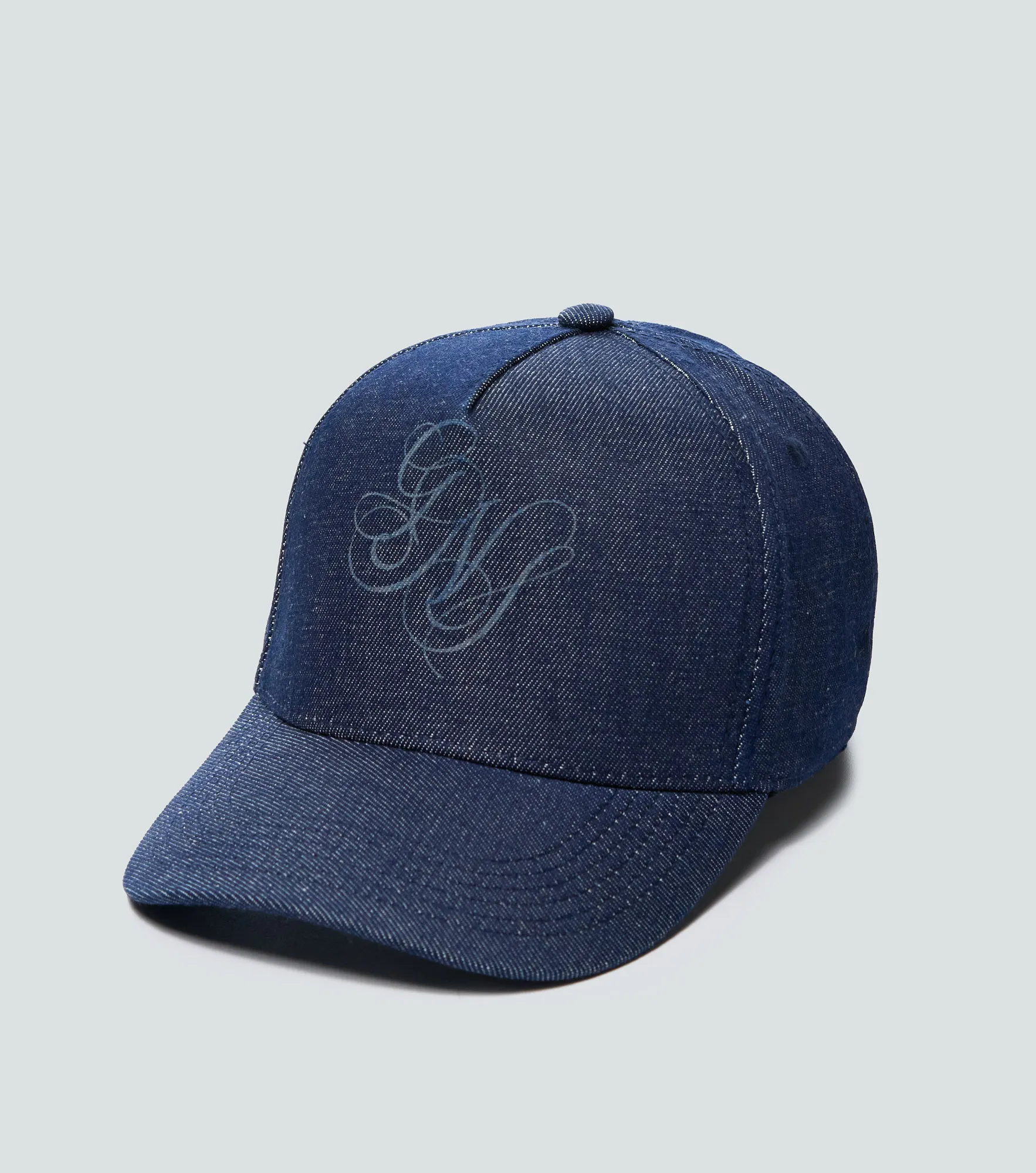 Gorra Aurum 79 Gems IndigoAZ