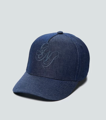 Gorra Aurum 79 Gems IndigoAZ