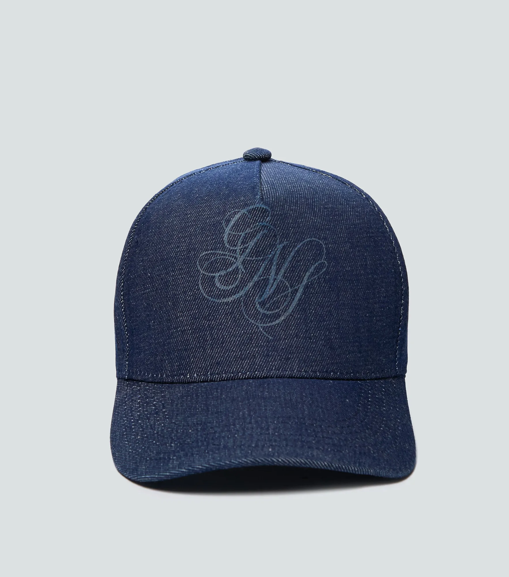 Gorra Aurum 79 Gems Indigo 134622 AZ