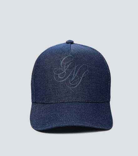 Gorra Aurum 79 Gems IndigoAZ