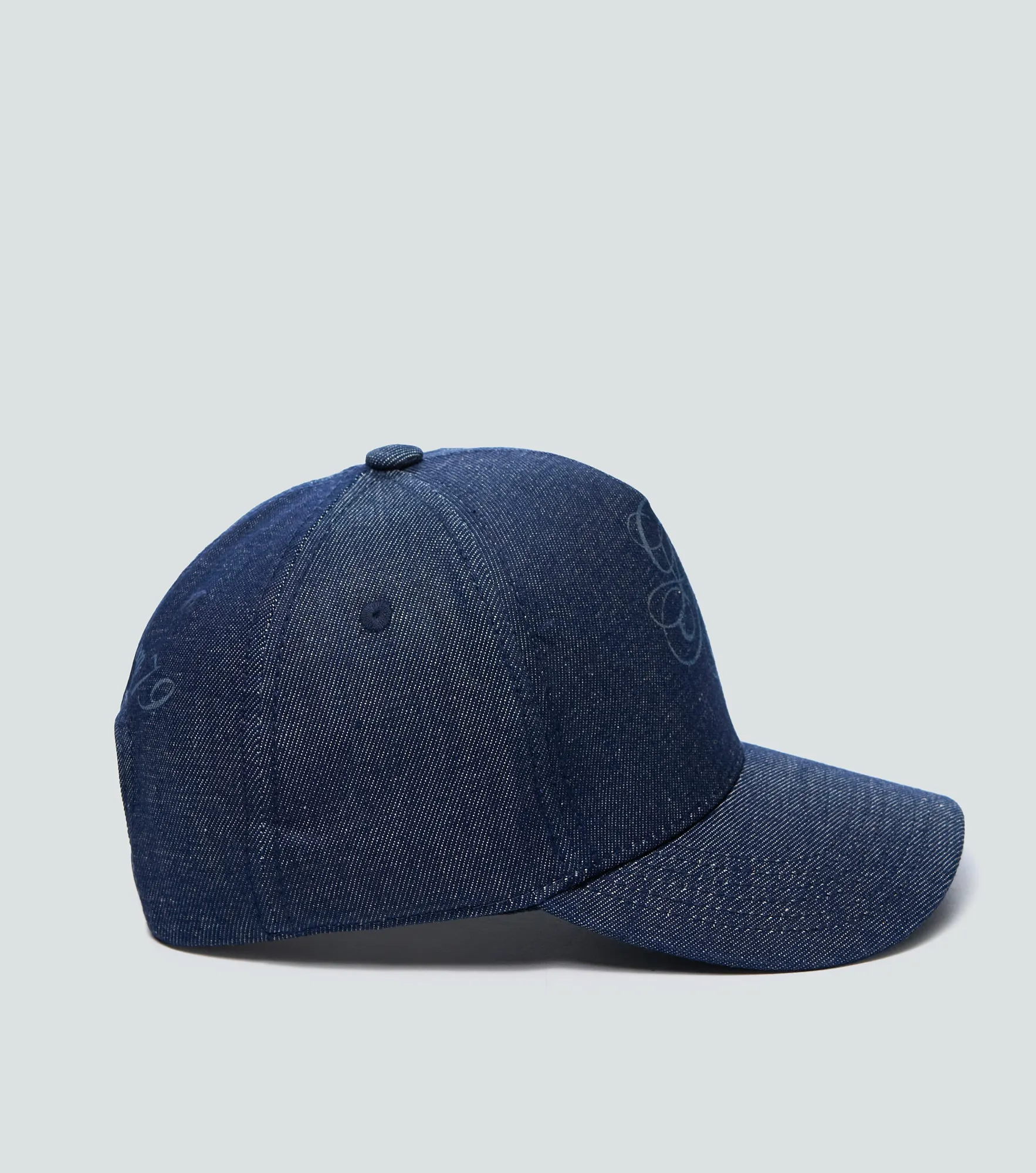 Gorra Aurum 79 Gems Indigo 134622 AZ