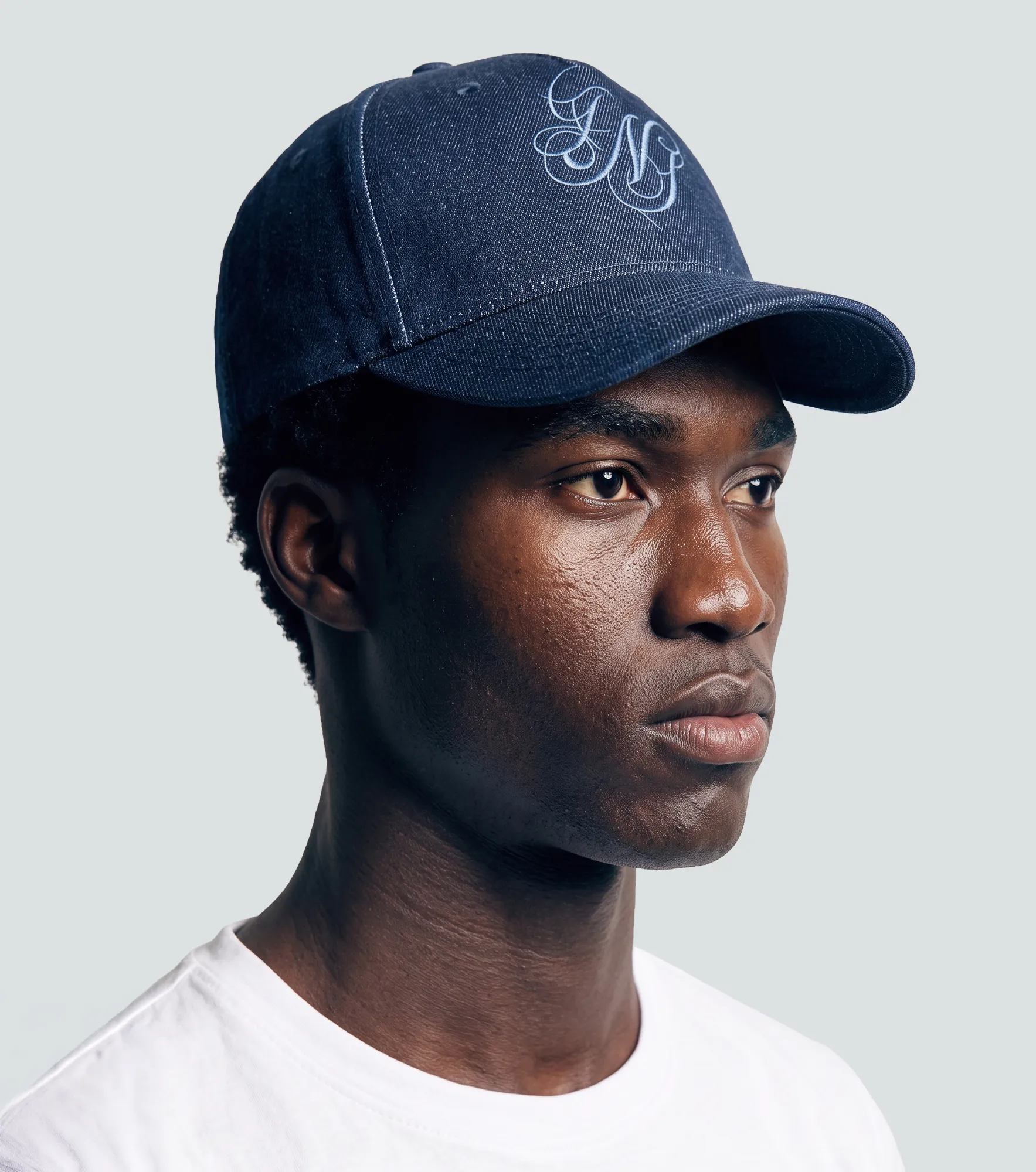 Gorra Aurum 79 Gems Indigo 134622 AZ