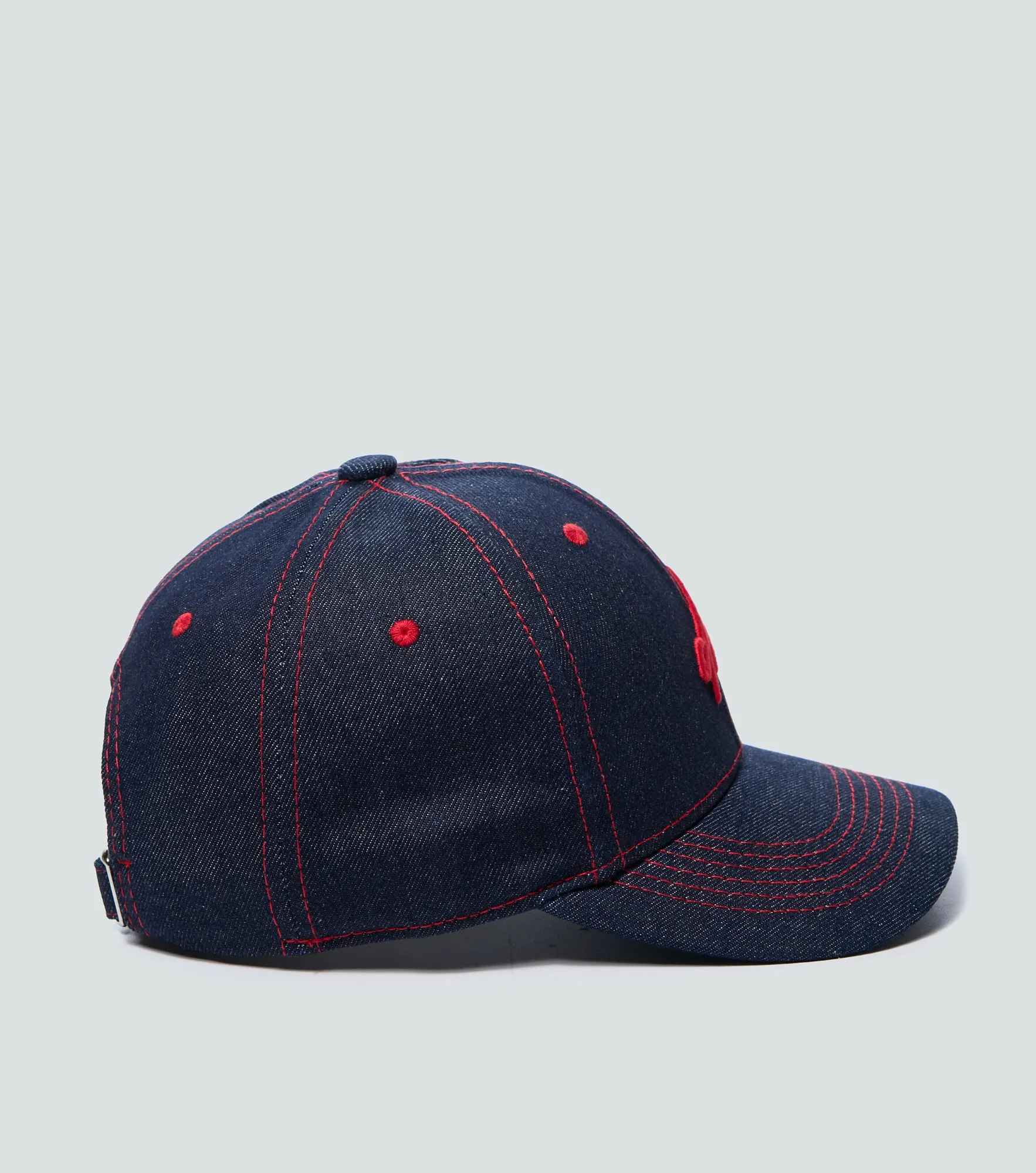 Gorra Para Mujer En Hilo Combinado Ariana Derek 837710 AZ