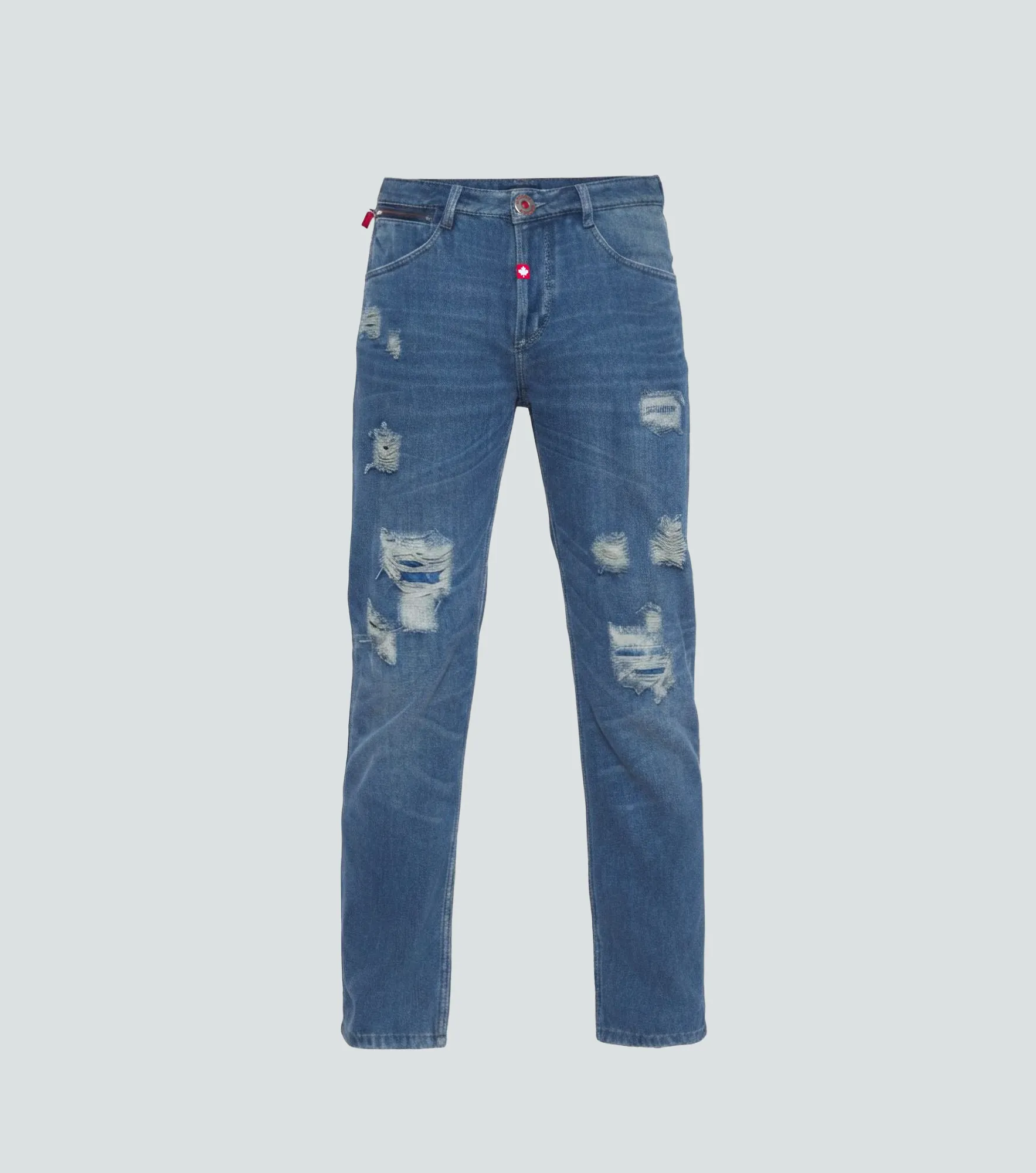 Winnipeg Jean Baggy Masculino Groggy 837936 AZ