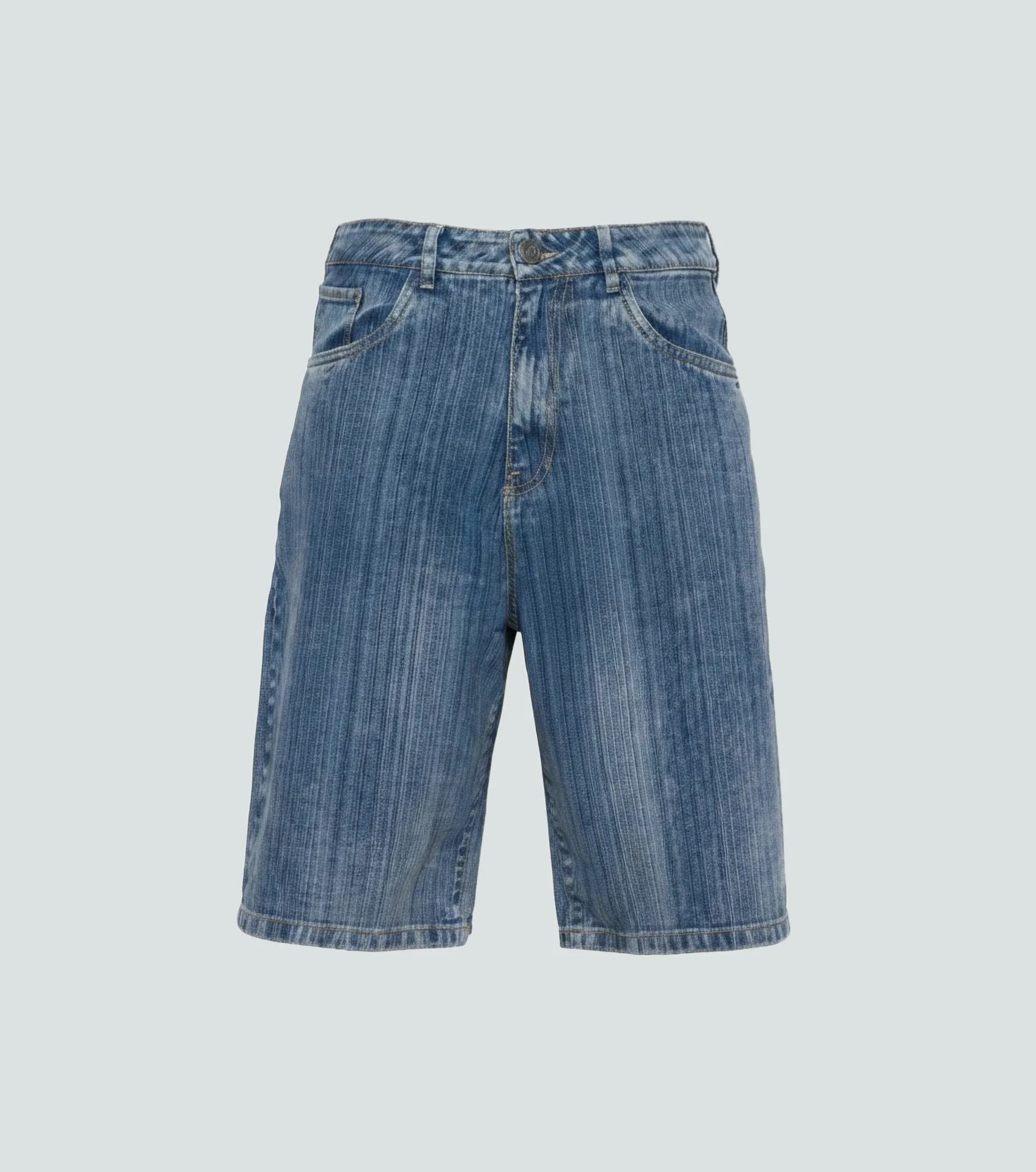 Bruno Bermuda Skater Con Laser Typer 838629 AZ