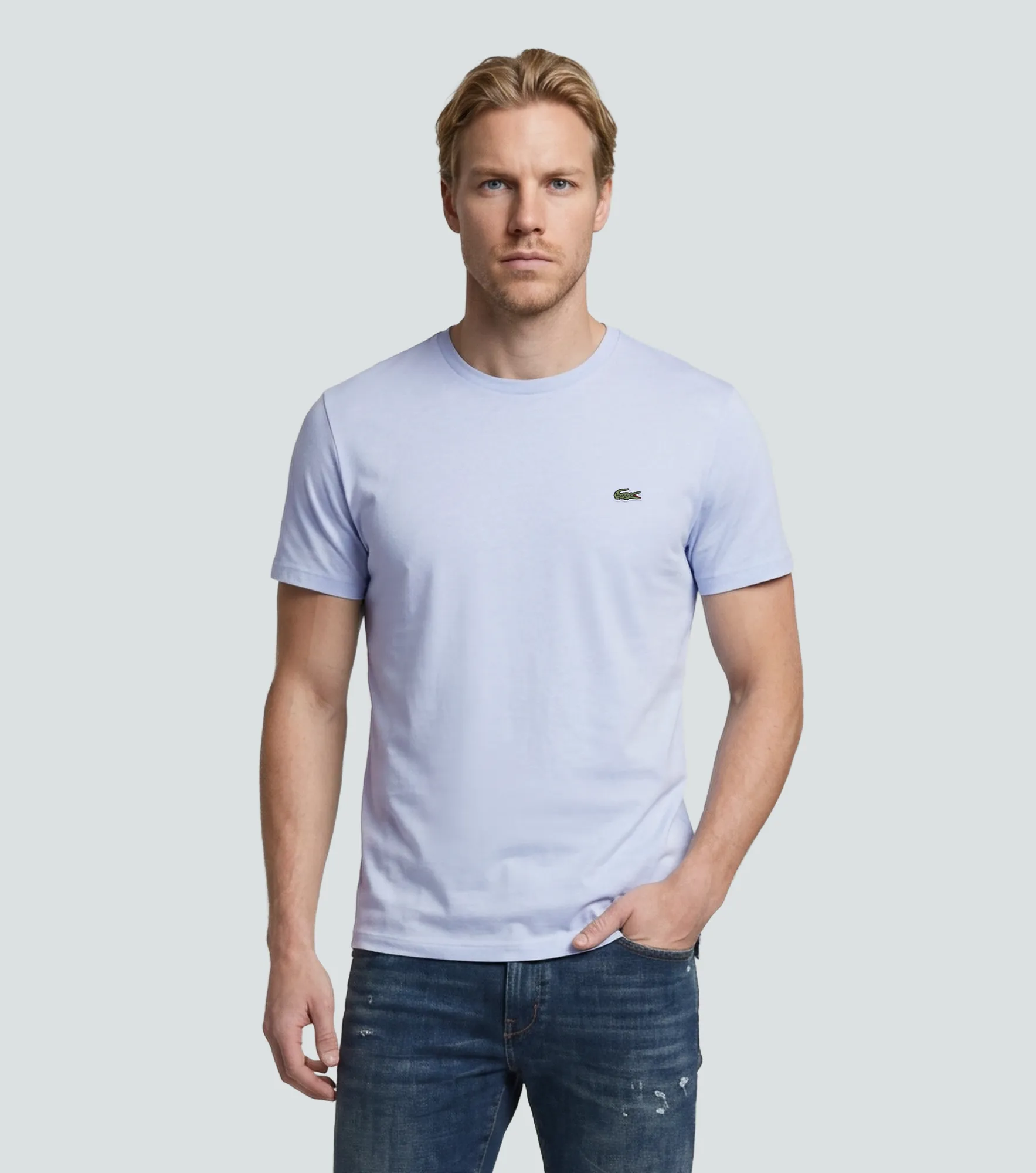 Camiseta LacosteAC