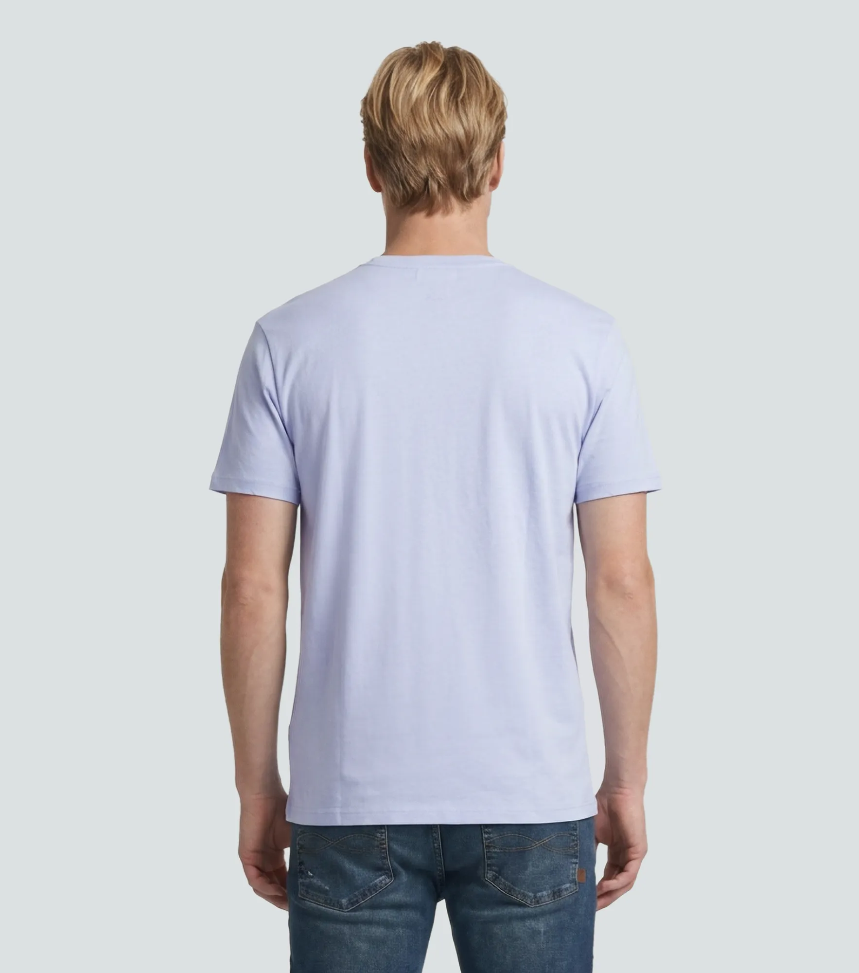 Camiseta Lacoste 134550 AC